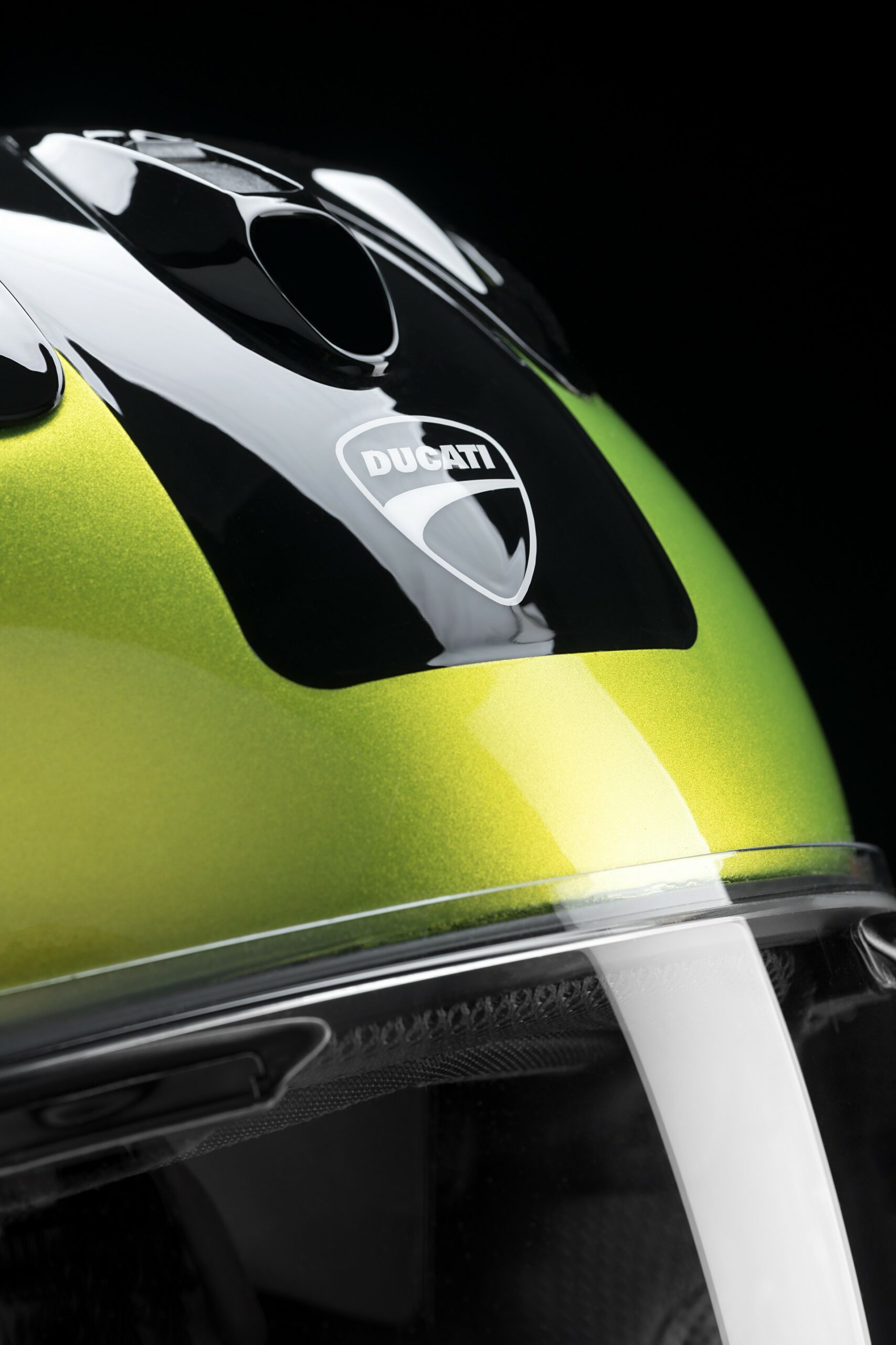 Ducati Streetfighter V4 Lamborghini Debuts As A $68,000 Bike Inspired By The Huracan STO