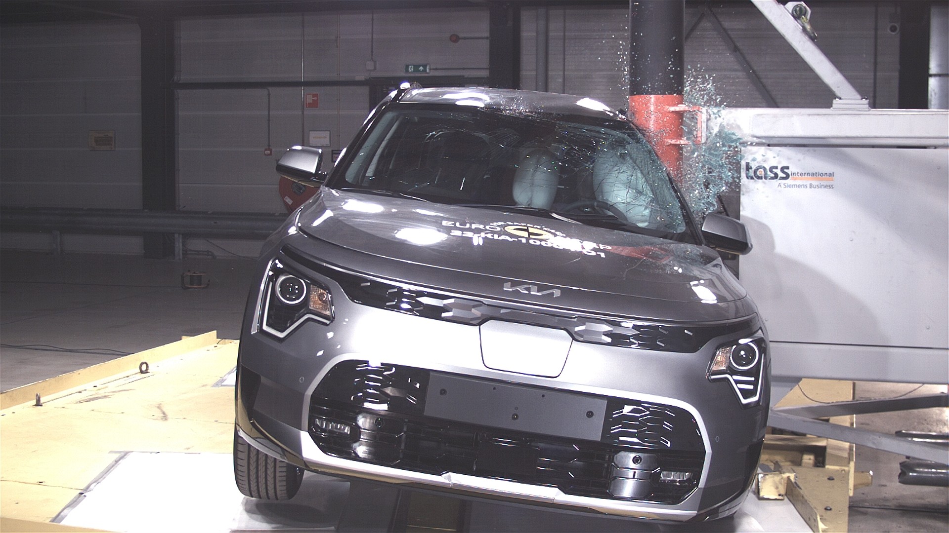 China’s ORA Funky Cat and WEY Coffee 1 Impress In Latest Round Of Euro NCAP Crash Tests