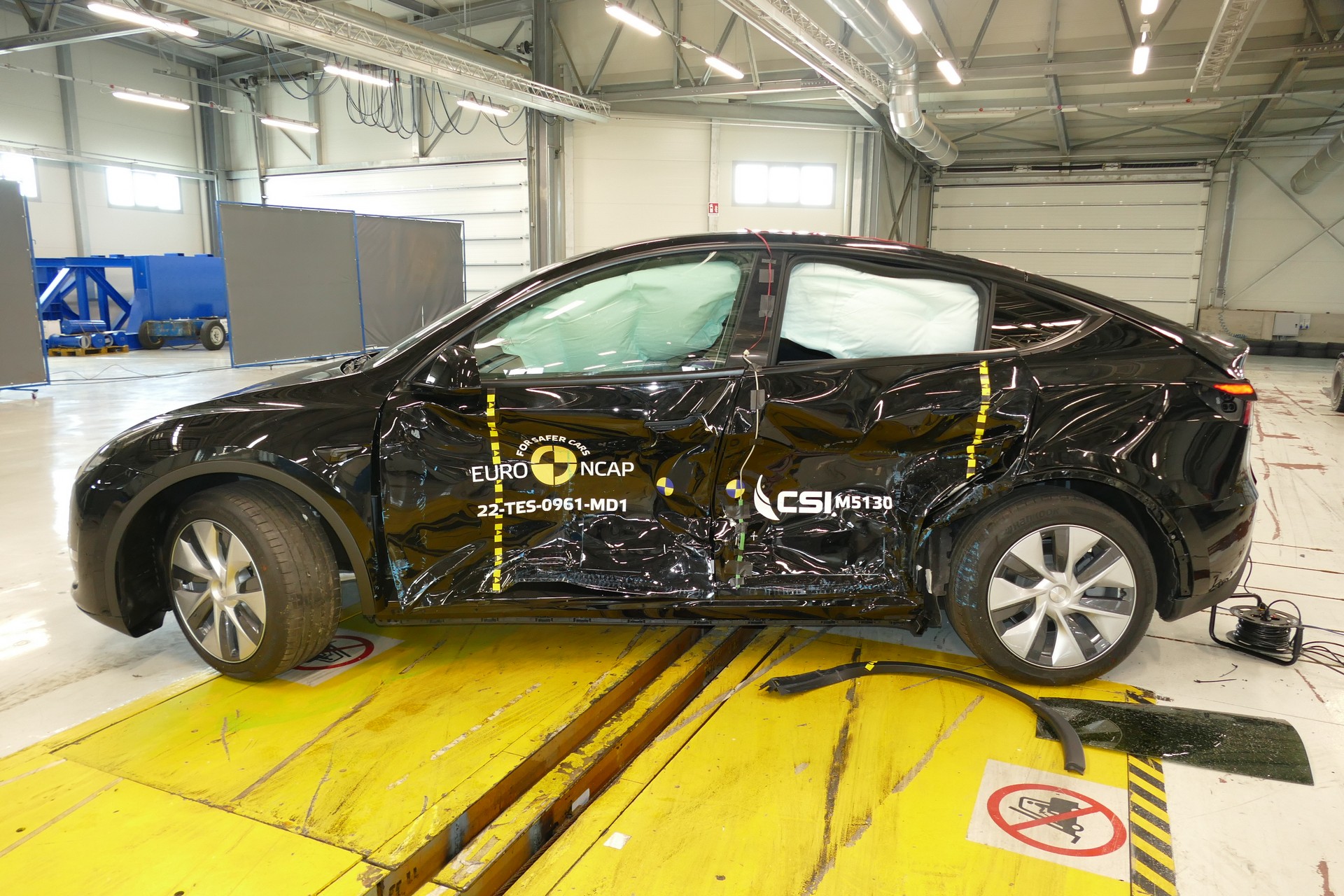 China’s ORA Funky Cat and WEY Coffee 1 Impress In Latest Round Of Euro NCAP Crash Tests
