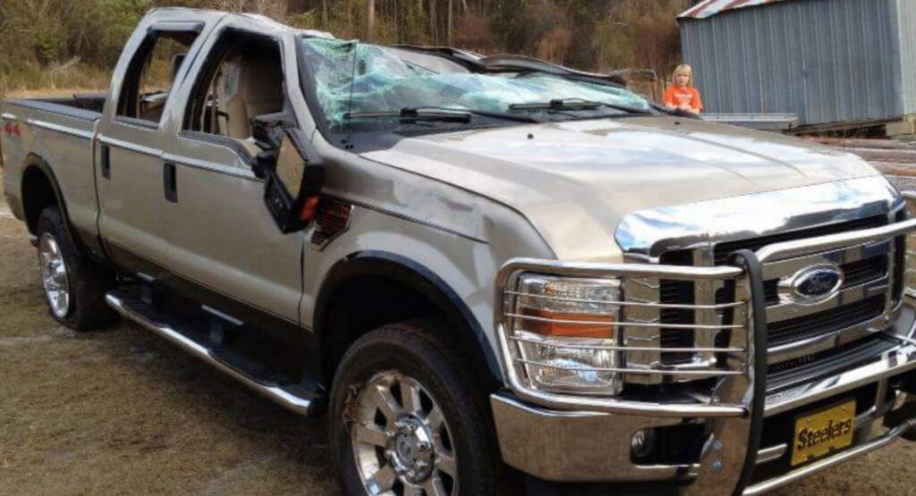  Amended Lawsuit Claims Ford Degraded Roof Strength Of “Deadly” Super Duty Pickups To Cut Costs