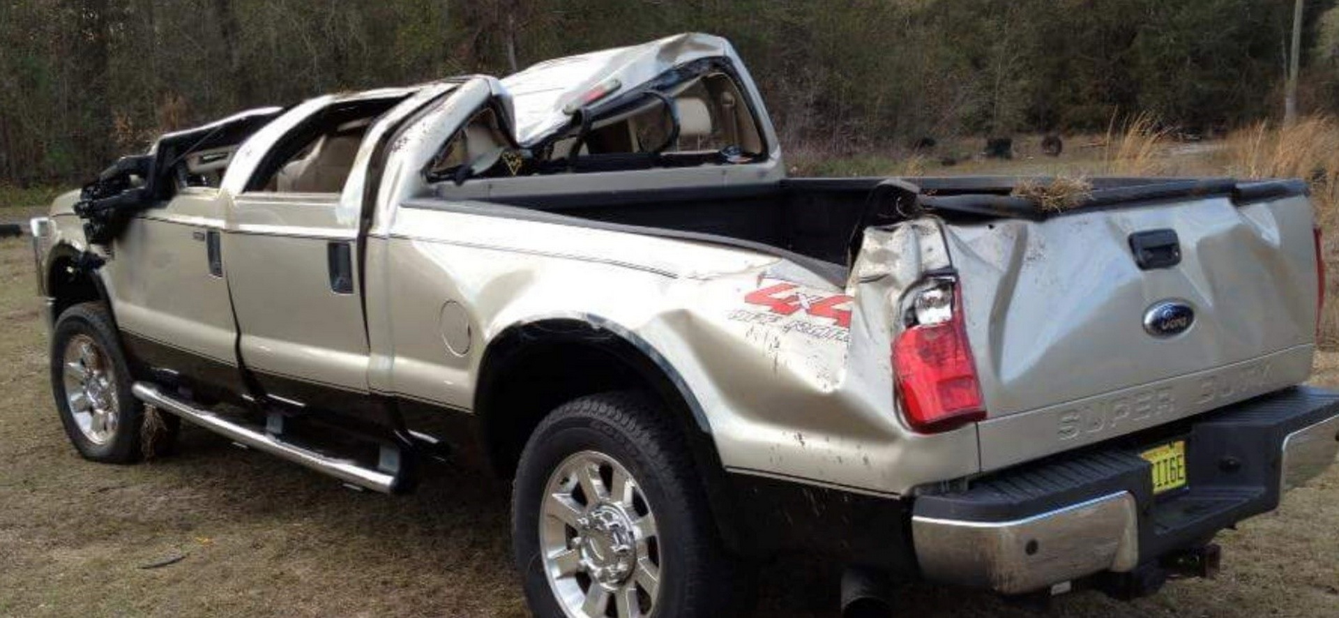 Amended Lawsuit Claims Ford Degraded Roof Strength Of “Deadly” Super Duty Pickups To Cut Costs