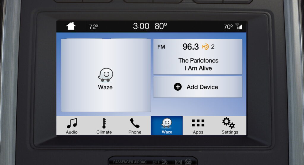 Waze Introduces Biz Jargon Navigation Option For Limited Time