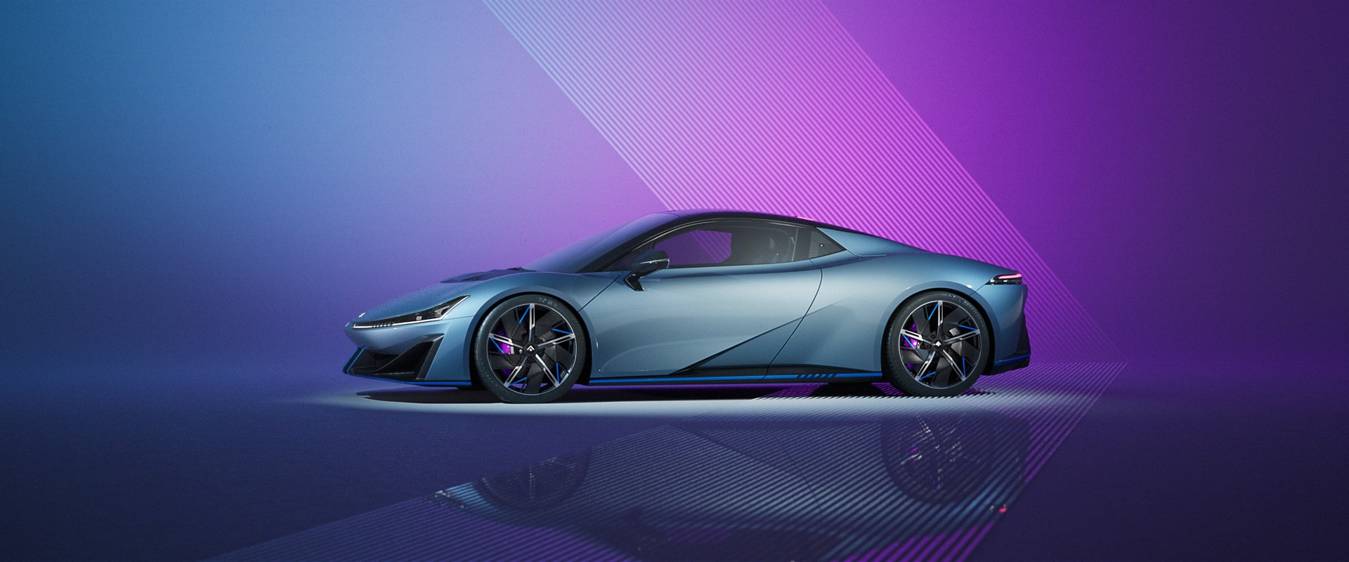 GAC’s New Aion Hyper SSR EV Hits 60 MPH In 1.9 Seconds But Is Cheaper Than Most Ferraris