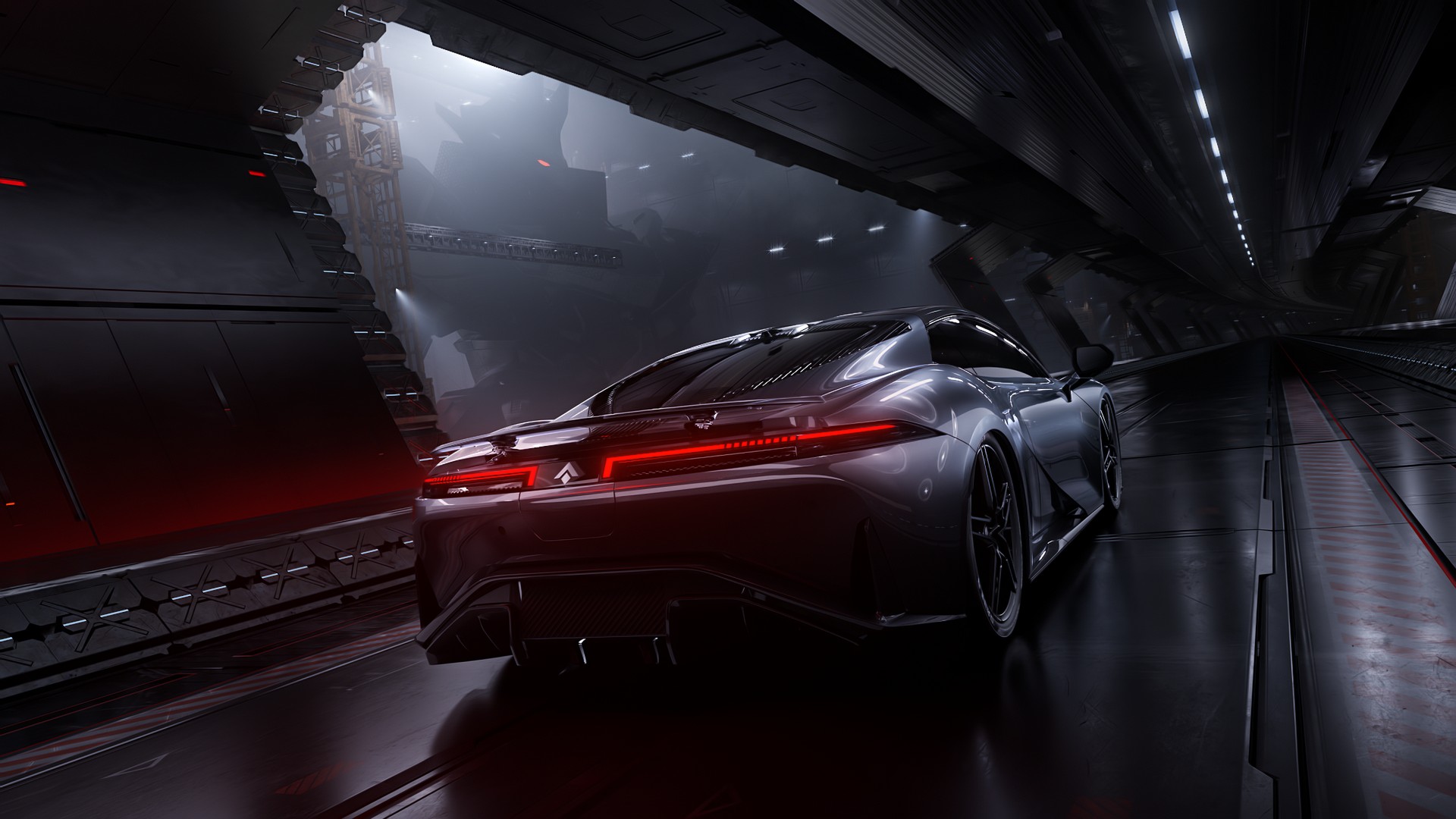 GAC’s New Aion Hyper SSR EV Hits 60 MPH In 1.9 Seconds But Is Cheaper Than Most Ferraris