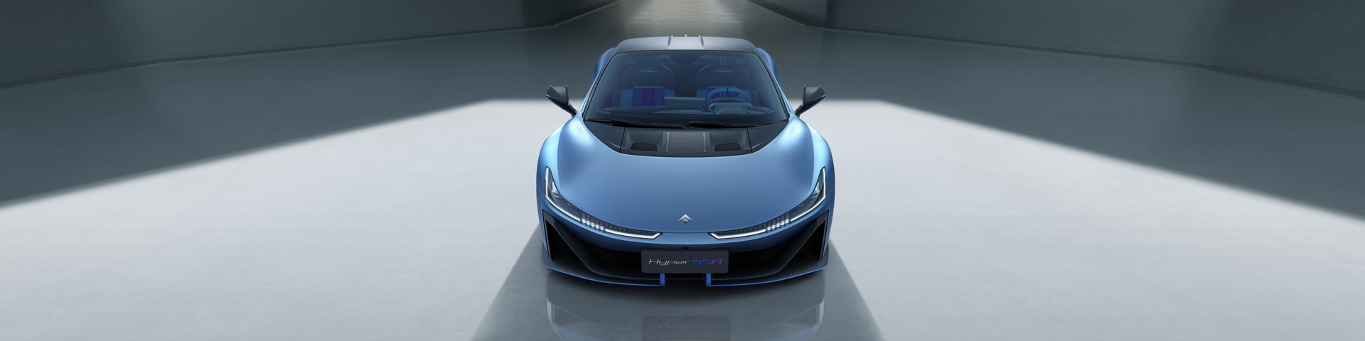 GAC’s New Aion Hyper SSR EV Hits 60 MPH In 1.9 Seconds But Is Cheaper Than Most Ferraris