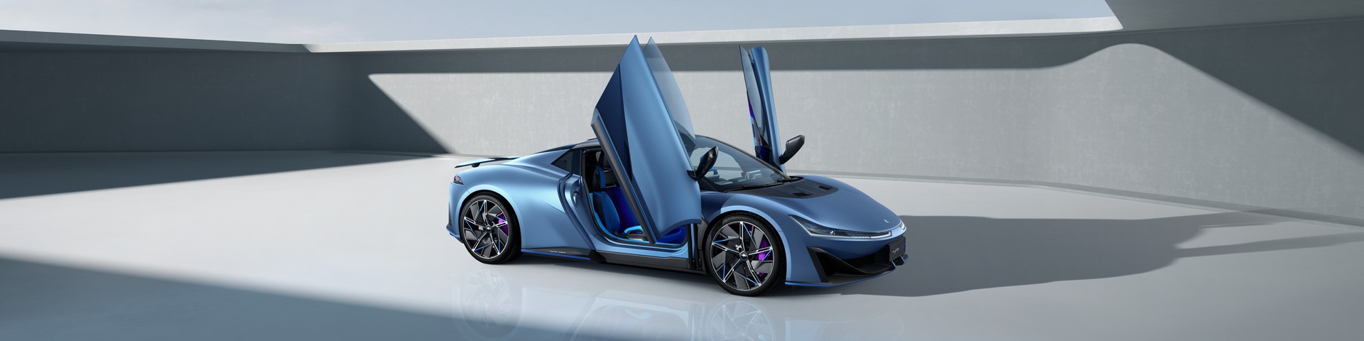 GAC’s New Aion Hyper SSR EV Hits 60 MPH In 1.9 Seconds But Is Cheaper Than Most Ferraris