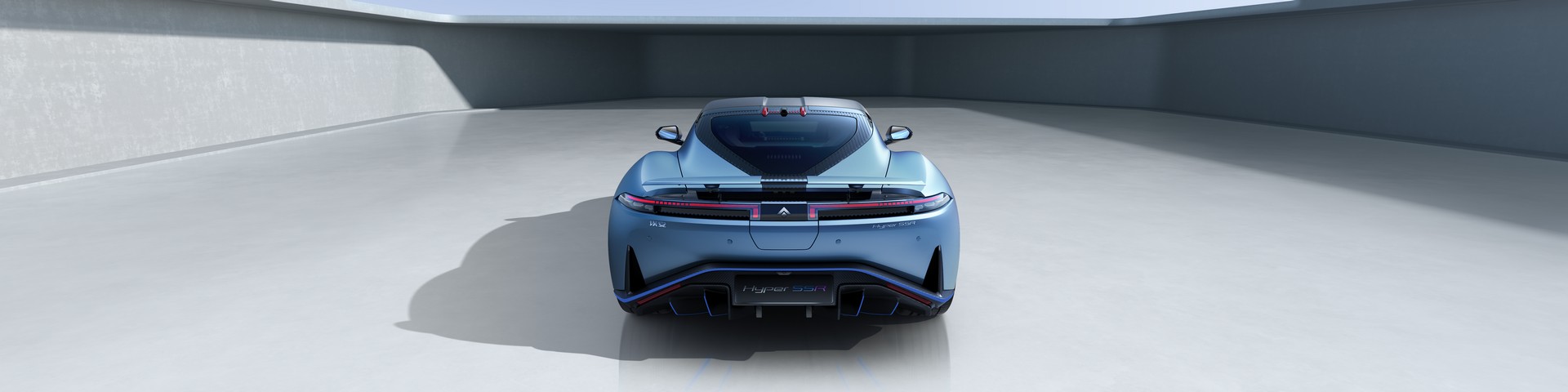 GAC’s New Aion Hyper SSR EV Hits 60 MPH In 1.9 Seconds But Is Cheaper Than Most Ferraris