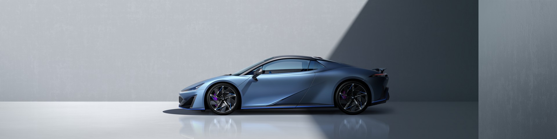 GAC’s New Aion Hyper SSR EV Hits 60 MPH In 1.9 Seconds But Is Cheaper Than Most Ferraris