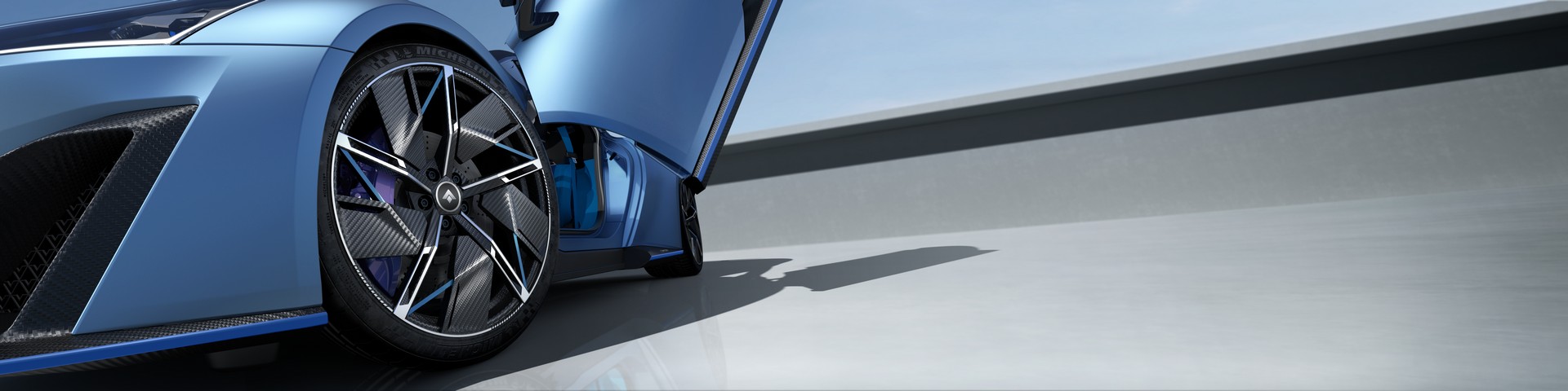 GAC’s New Aion Hyper SSR EV Hits 60 MPH In 1.9 Seconds But Is Cheaper Than Most Ferraris