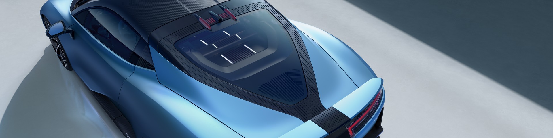 GAC’s New Aion Hyper SSR EV Hits 60 MPH In 1.9 Seconds But Is Cheaper Than Most Ferraris