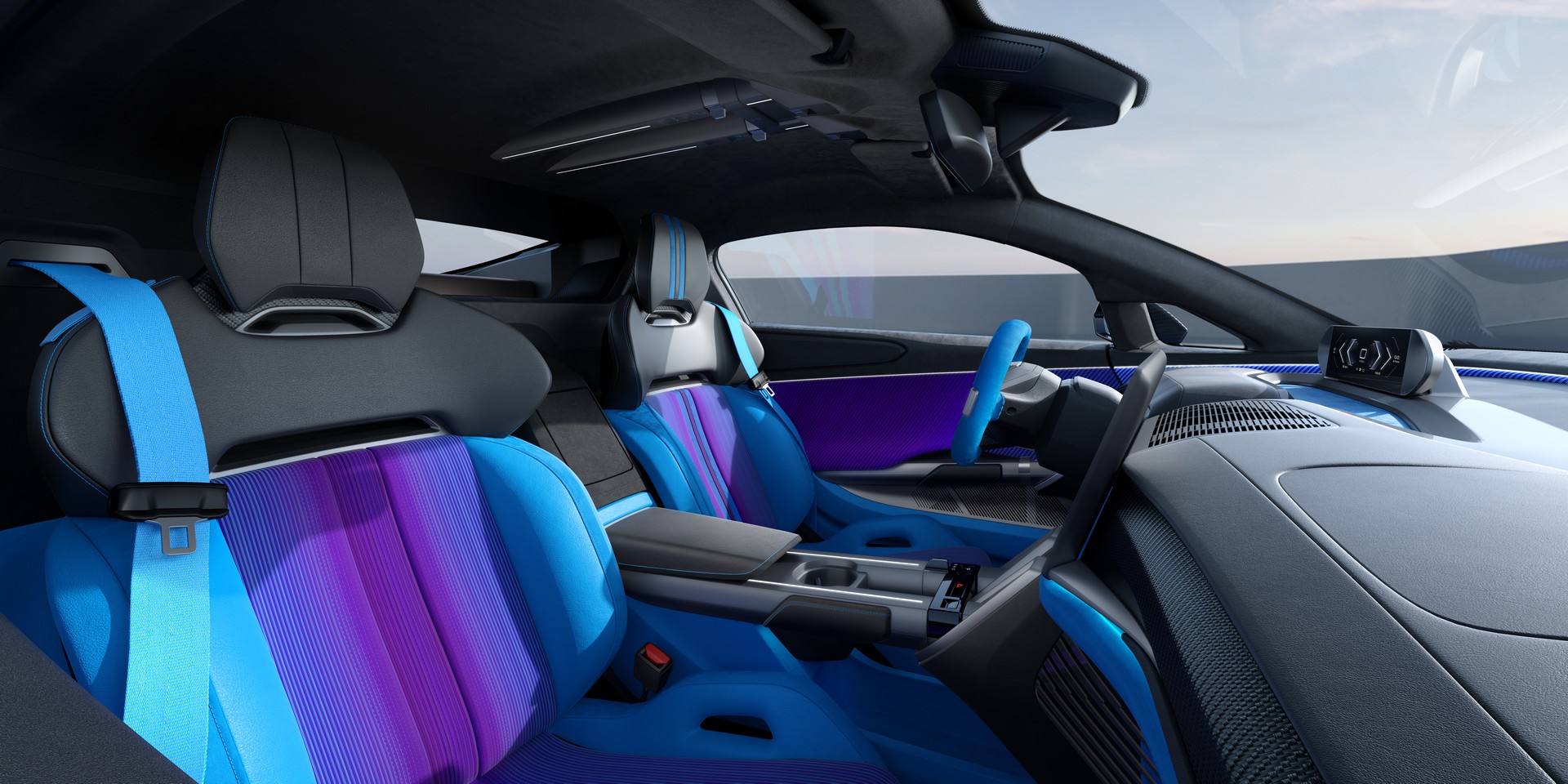 GAC’s New Aion Hyper SSR EV Hits 60 MPH In 1.9 Seconds But Is Cheaper Than Most Ferraris