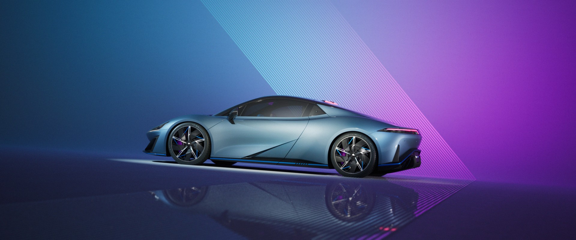 GAC’s New Aion Hyper SSR EV Hits 60 MPH In 1.9 Seconds But Is Cheaper Than Most Ferraris