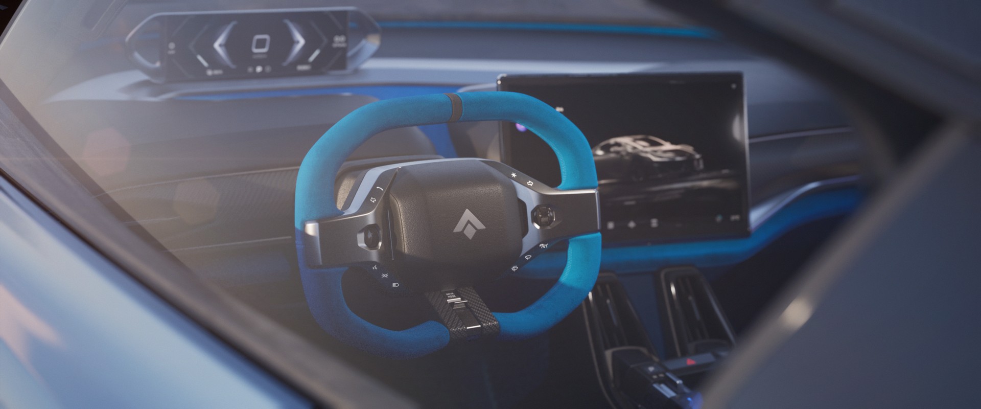 GAC’s New Aion Hyper SSR EV Hits 60 MPH In 1.9 Seconds But Is Cheaper Than Most Ferraris