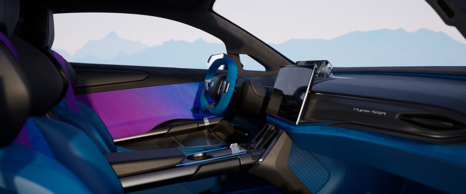 GAC’s New Aion Hyper SSR EV Hits 60 MPH In 1.9 Seconds But Is Cheaper Than Most Ferraris