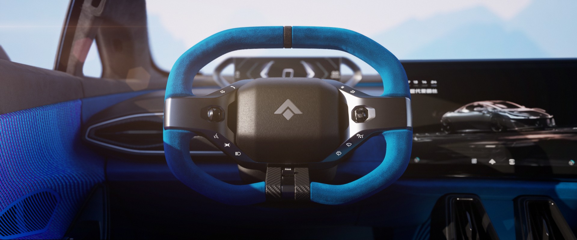 GAC’s New Aion Hyper SSR EV Hits 60 MPH In 1.9 Seconds But Is Cheaper Than Most Ferraris