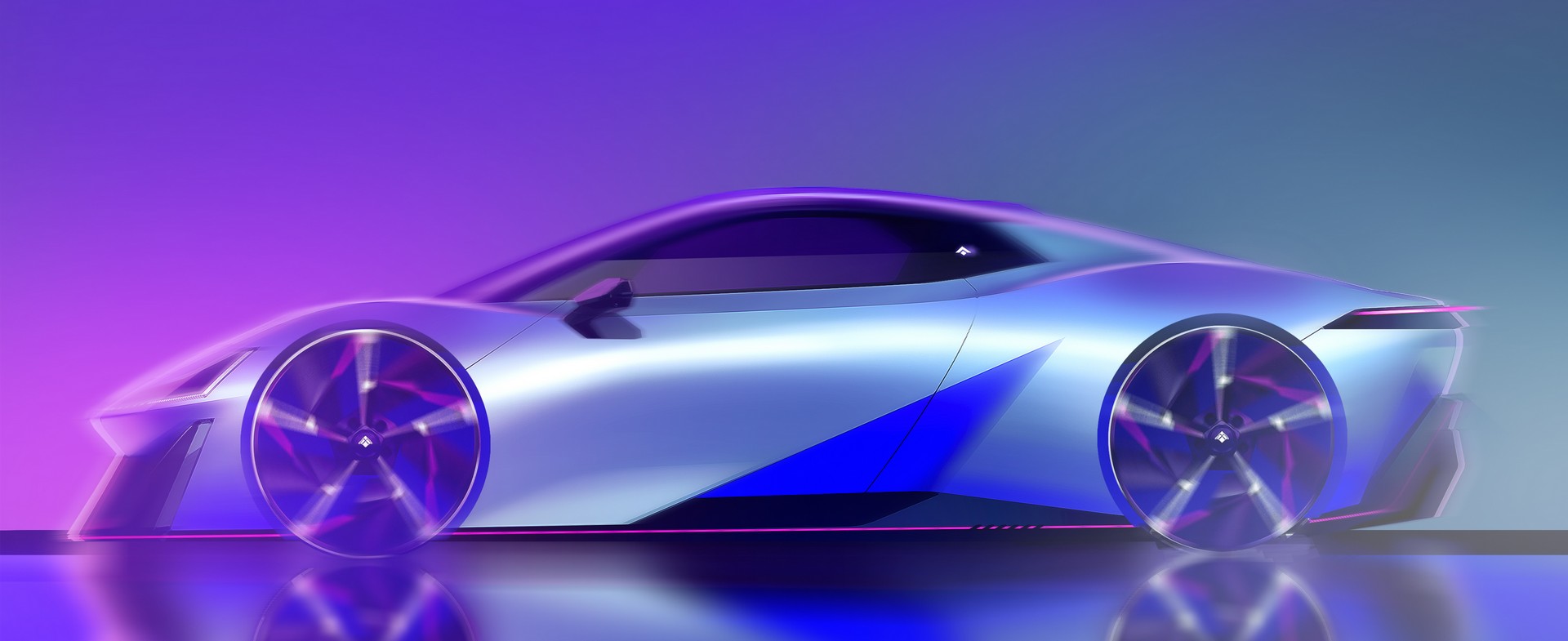 GAC’s New Aion Hyper SSR EV Hits 60 MPH In 1.9 Seconds But Is Cheaper Than Most Ferraris