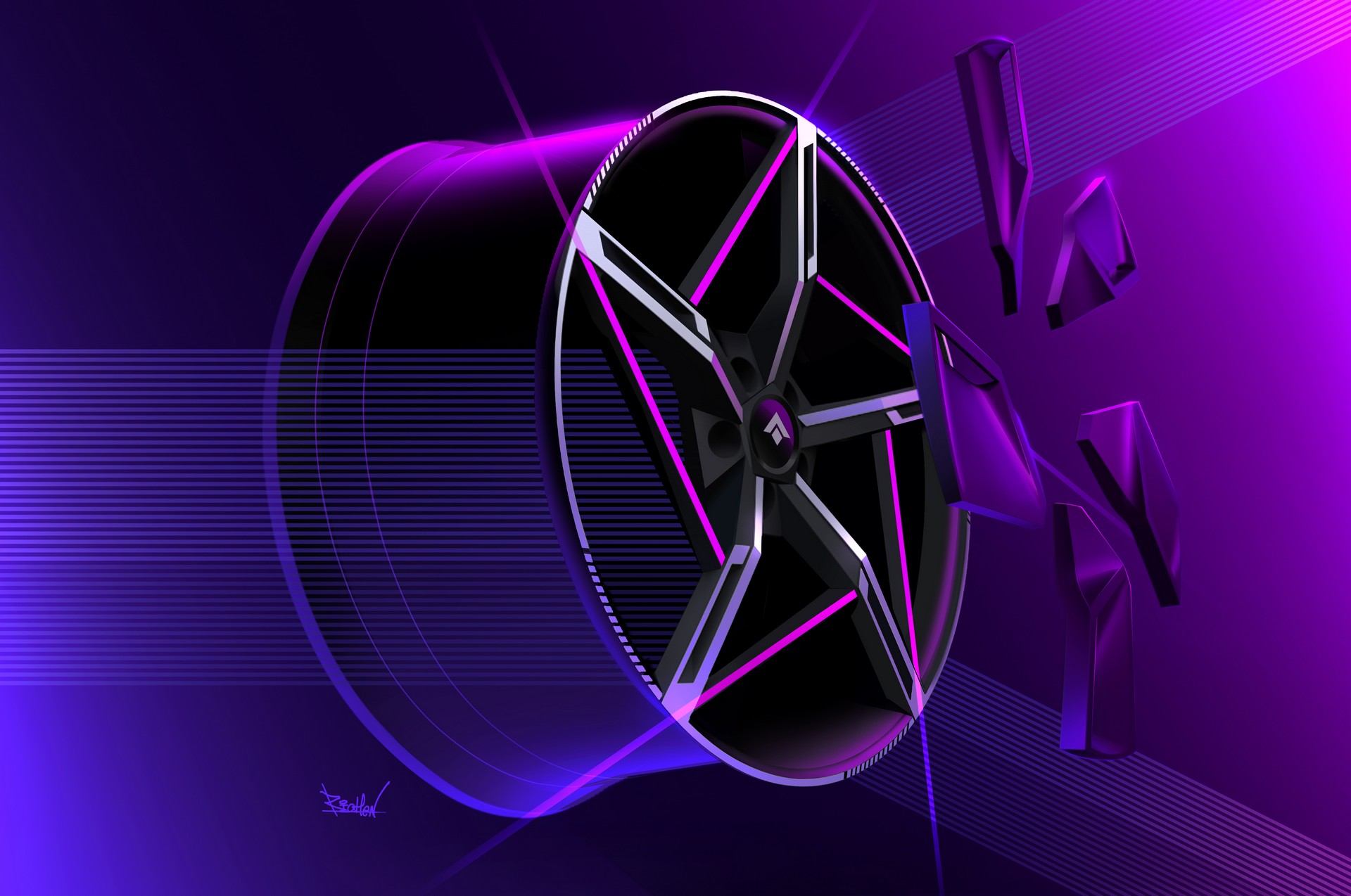 GAC’s New Aion Hyper SSR EV Hits 60 MPH In 1.9 Seconds But Is Cheaper Than Most Ferraris