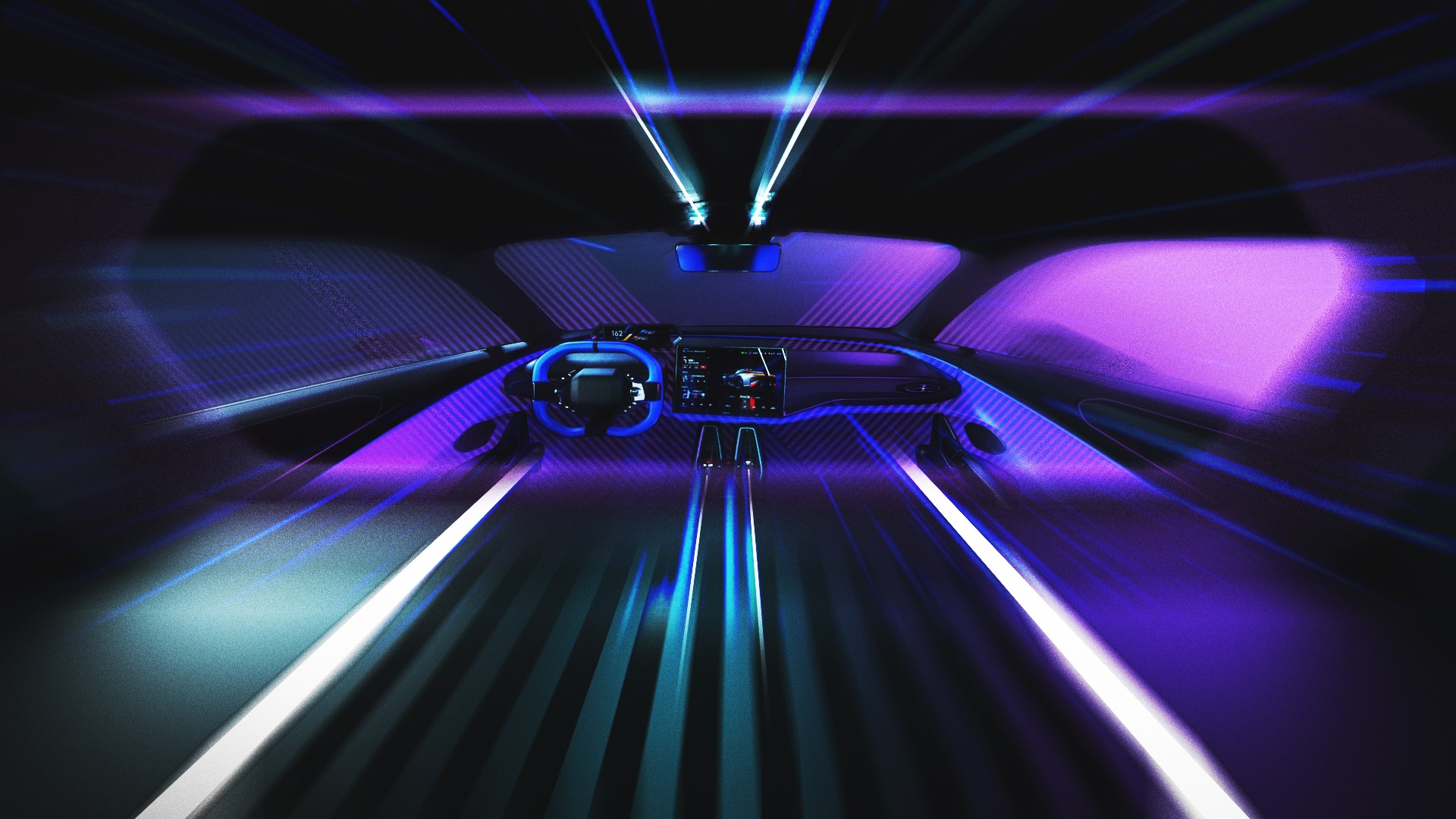 GAC’s New Aion Hyper SSR EV Hits 60 MPH In 1.9 Seconds But Is Cheaper Than Most Ferraris