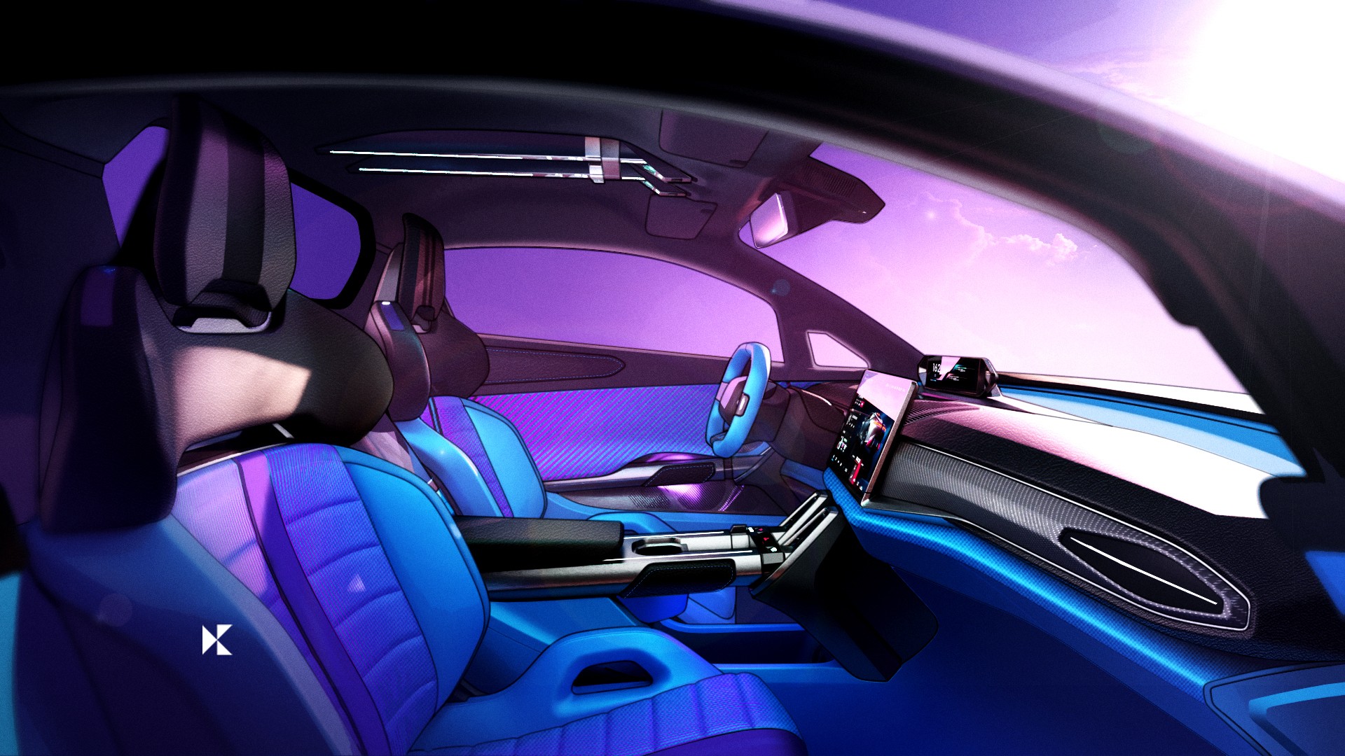 GAC’s New Aion Hyper SSR EV Hits 60 MPH In 1.9 Seconds But Is Cheaper Than Most Ferraris