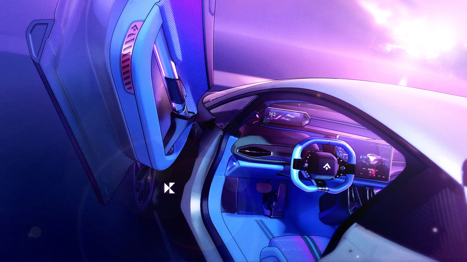 GAC’s New Aion Hyper SSR EV Hits 60 MPH In 1.9 Seconds But Is Cheaper Than Most Ferraris