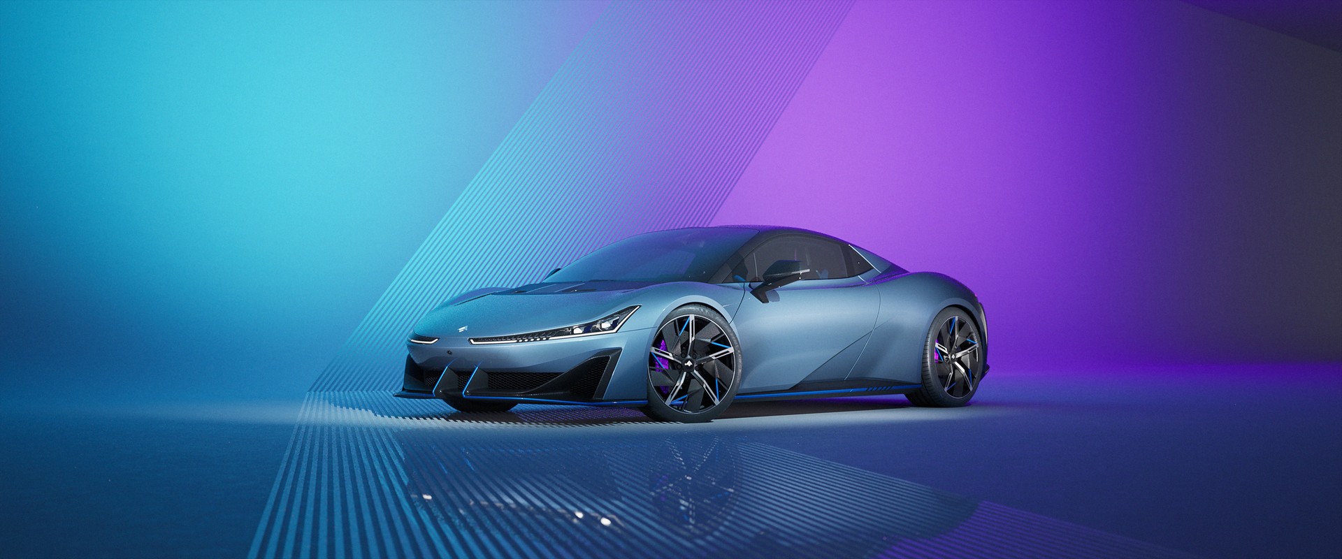 GAC’s New Aion Hyper SSR EV Hits 60 MPH In 1.9 Seconds But Is Cheaper Than Most Ferraris