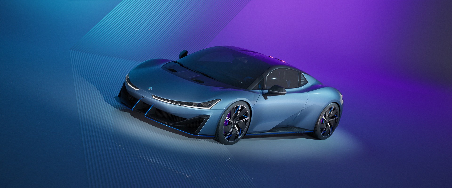 GAC’s New Aion Hyper SSR EV Hits 60 MPH In 1.9 Seconds But Is Cheaper Than Most Ferraris