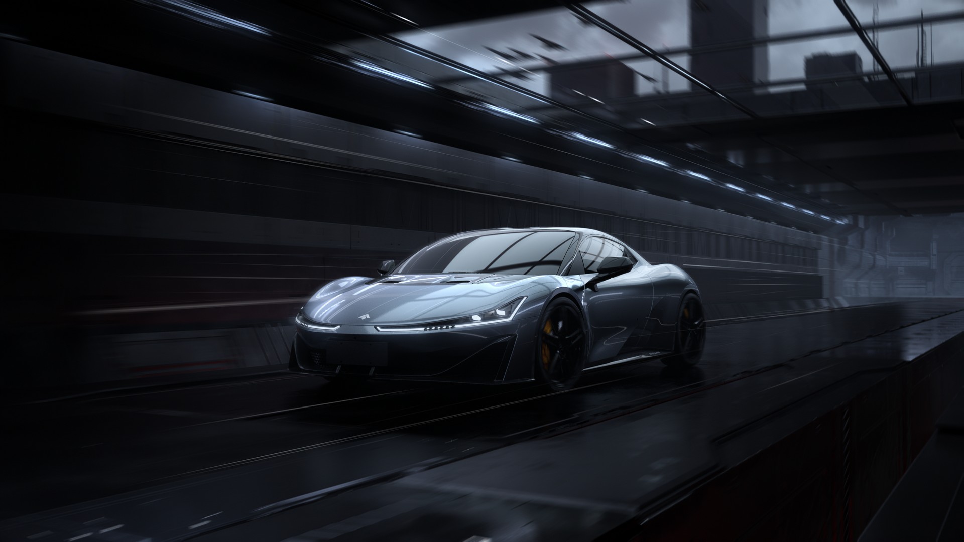 GAC’s New Aion Hyper SSR EV Hits 60 MPH In 1.9 Seconds But Is Cheaper Than Most Ferraris