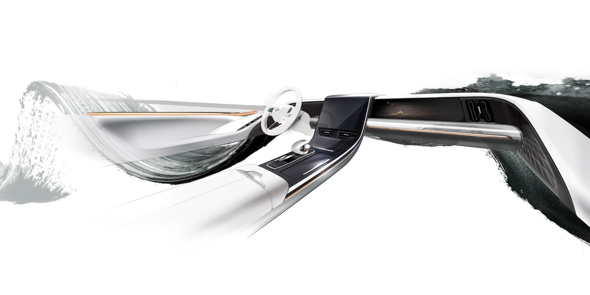 China’s GAC M8 Turns BMW Grille Meme Into Reality