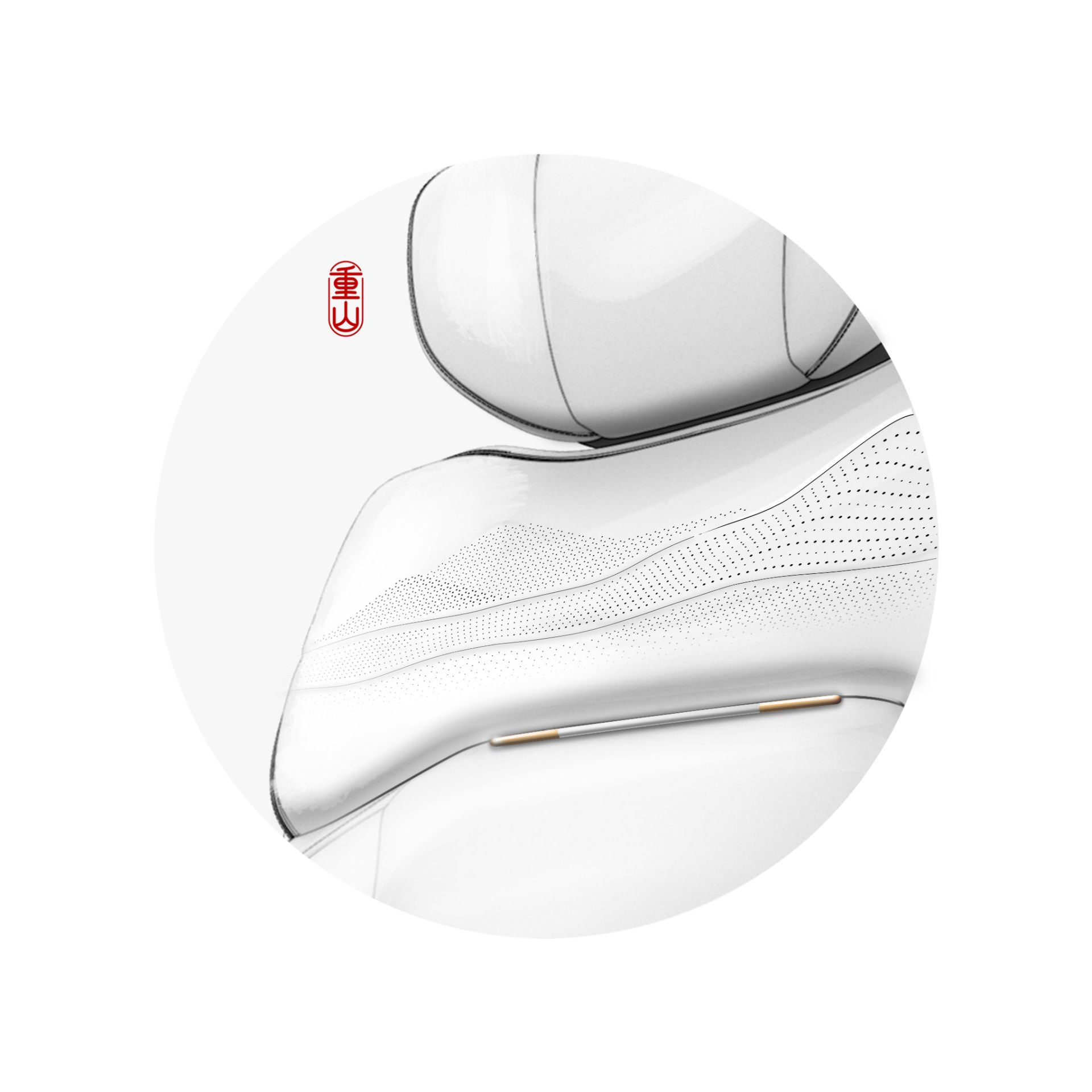 China’s GAC M8 Turns BMW Grille Meme Into Reality