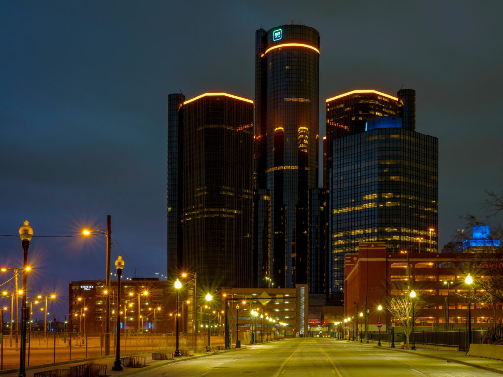  GM Takes Fight Against FCA To Supreme Court After Losing Appeal