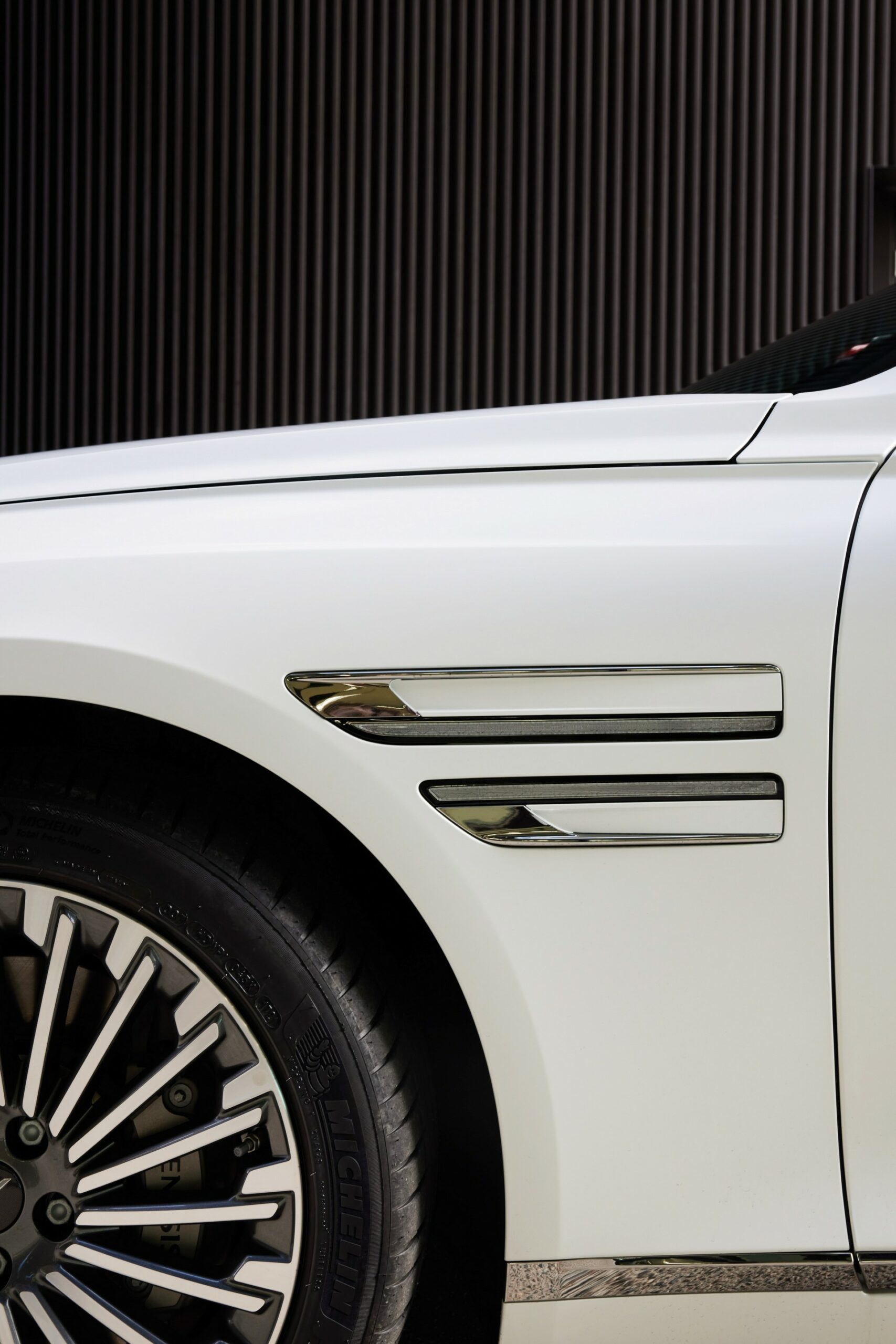 2023 Genesis Electrified G80 May Convert Rich Aussies To An EV