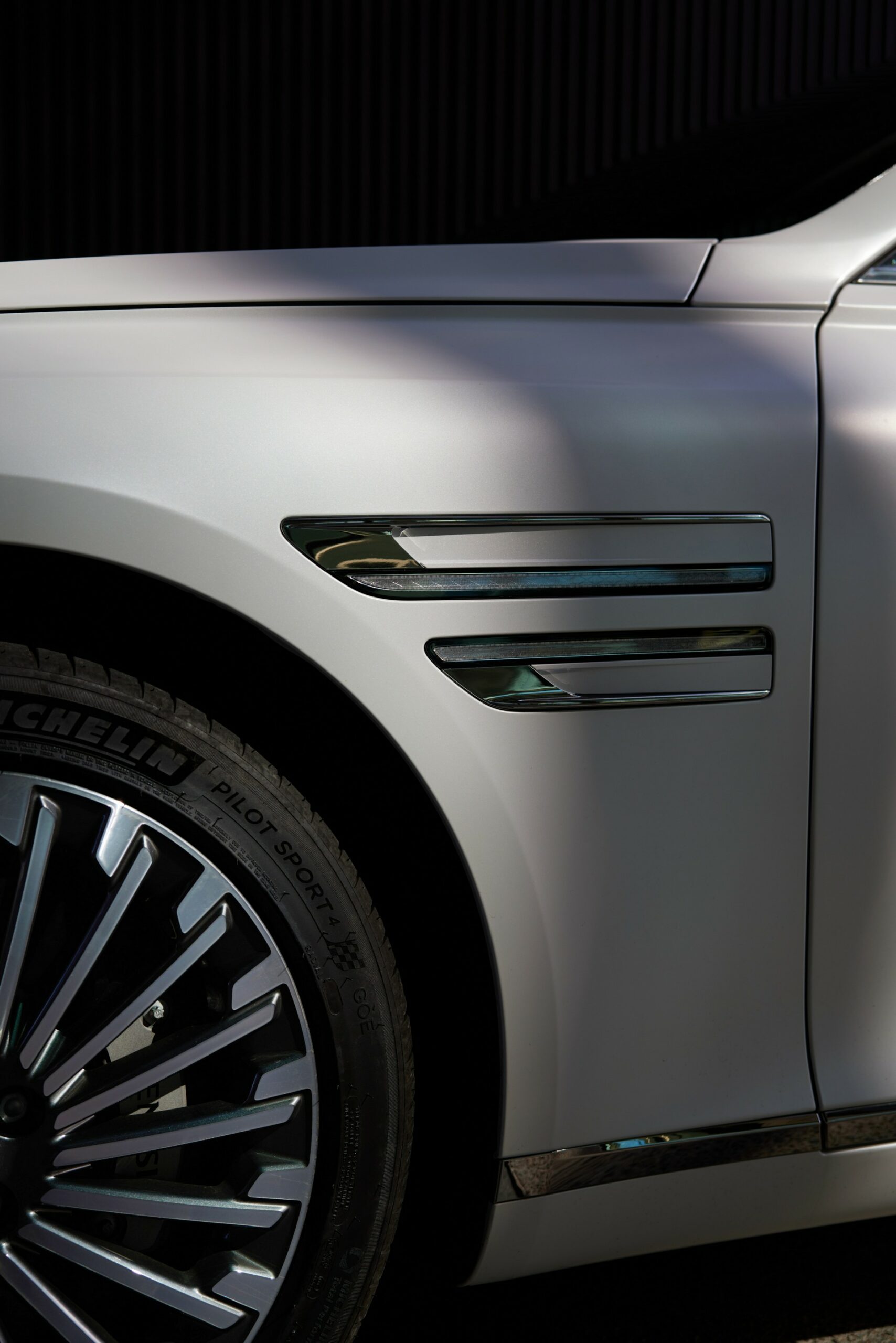 2023 Genesis Electrified G80 May Convert Rich Aussies To An EV