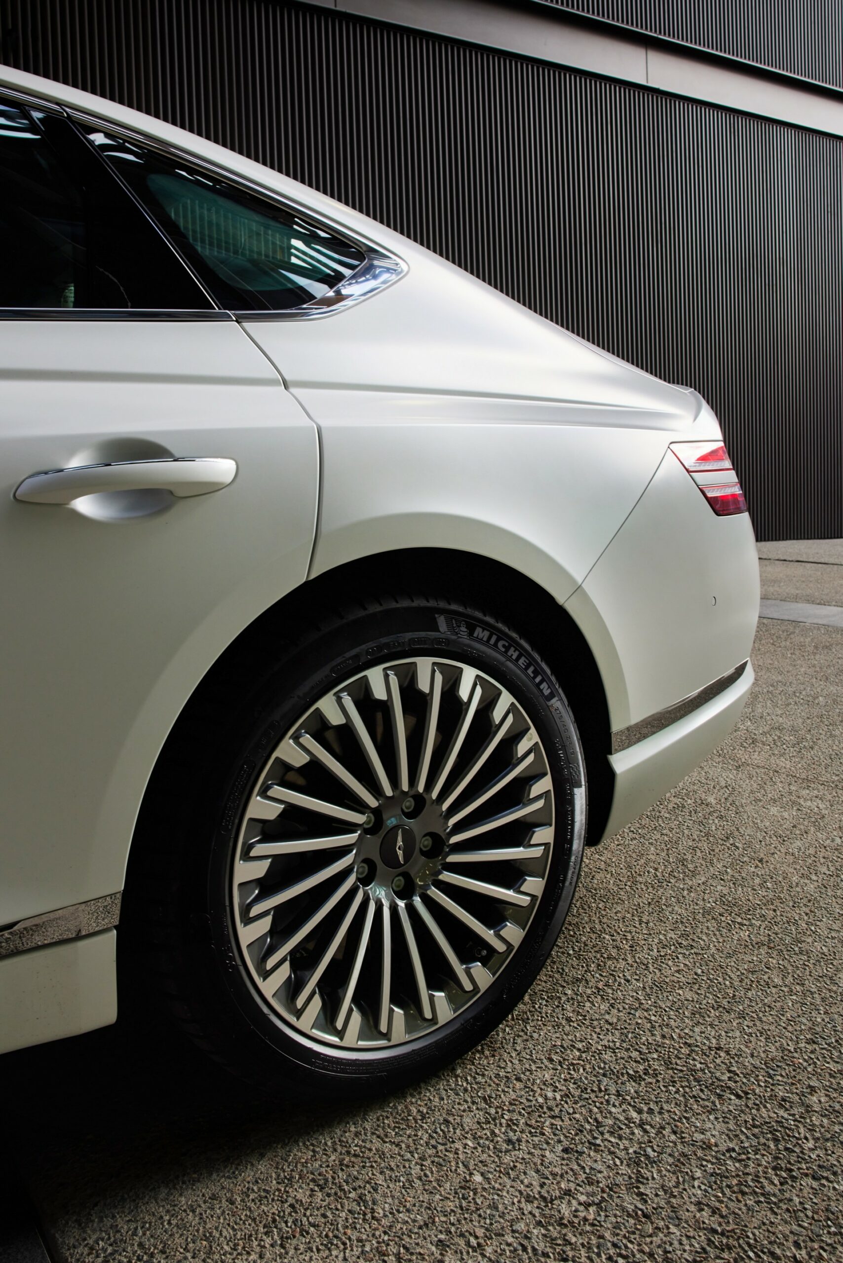 2023 Genesis Electrified G80 May Convert Rich Aussies To An EV