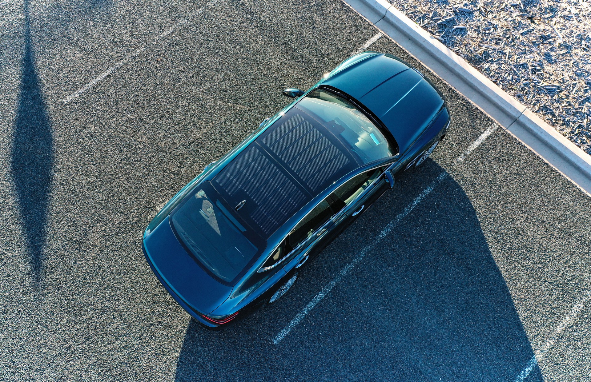 2023 Genesis Electrified G80 May Convert Rich Aussies To An EV