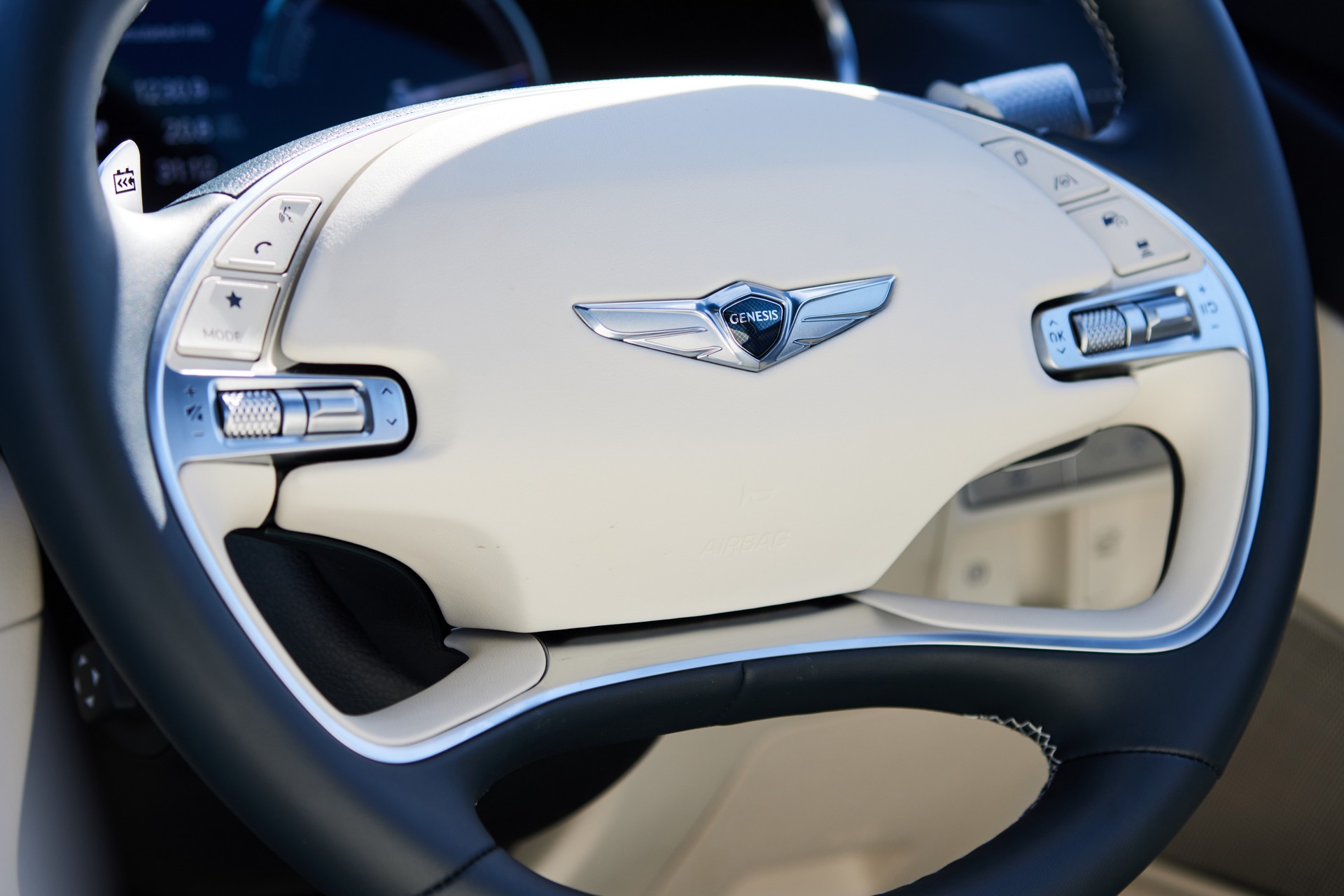 2023 Genesis Electrified G80 May Convert Rich Aussies To An EV