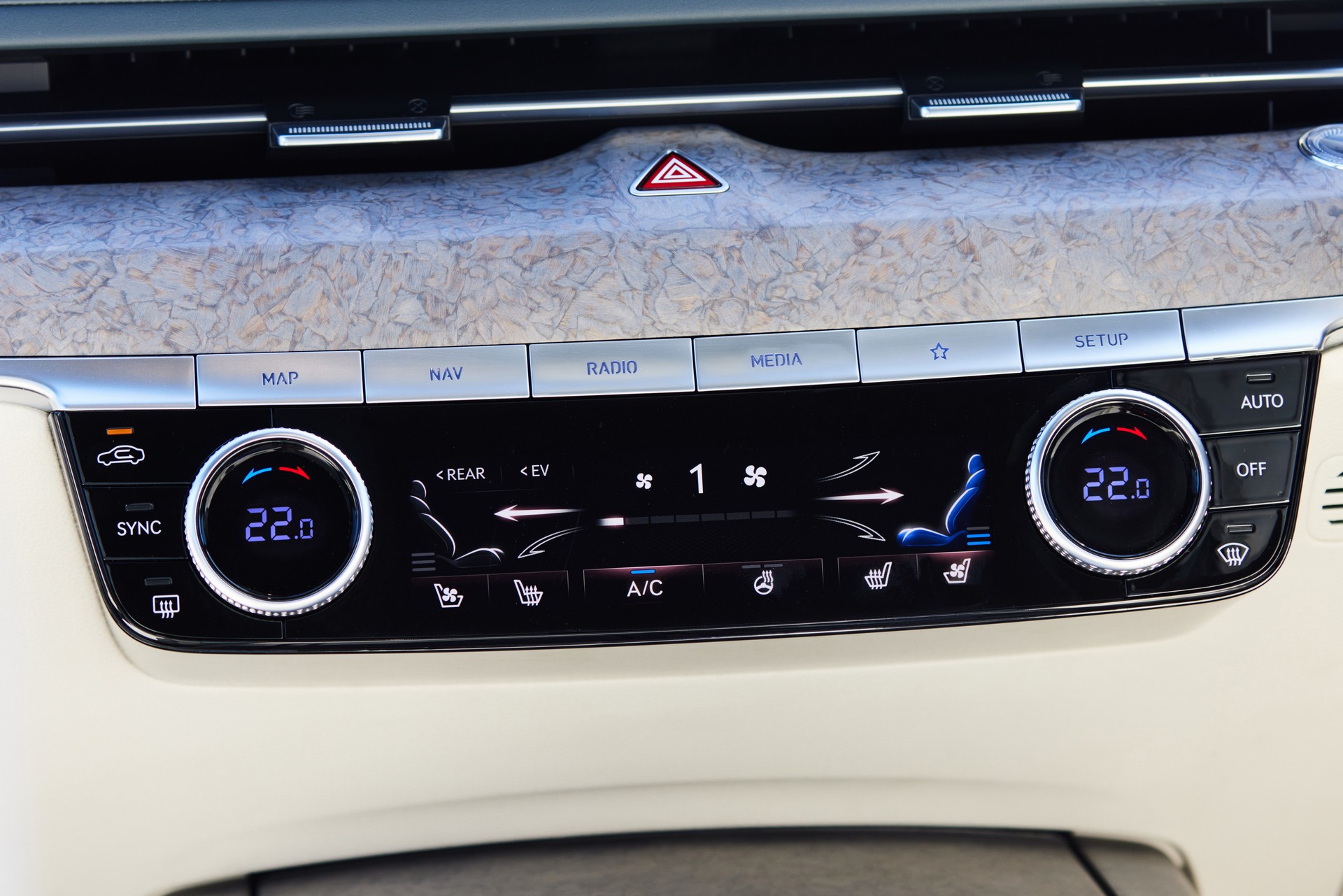 2023 Genesis Electrified G80 May Convert Rich Aussies To An EV