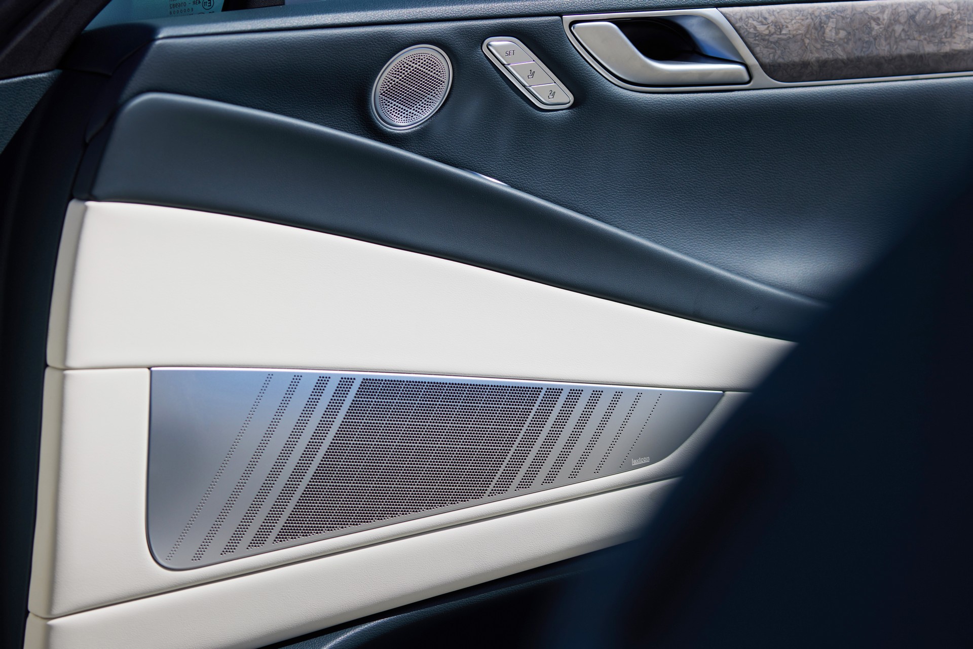 2023 Genesis Electrified G80 May Convert Rich Aussies To An EV