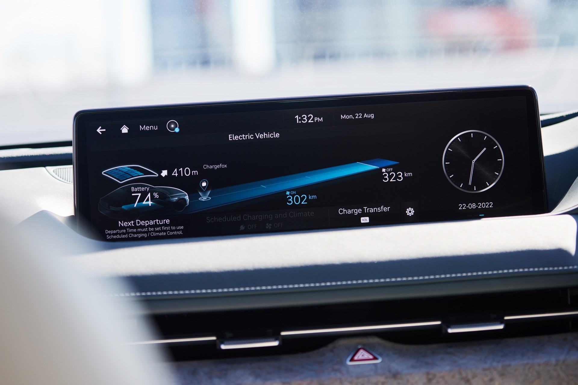 2023 Genesis Electrified G80 May Convert Rich Aussies To An EV