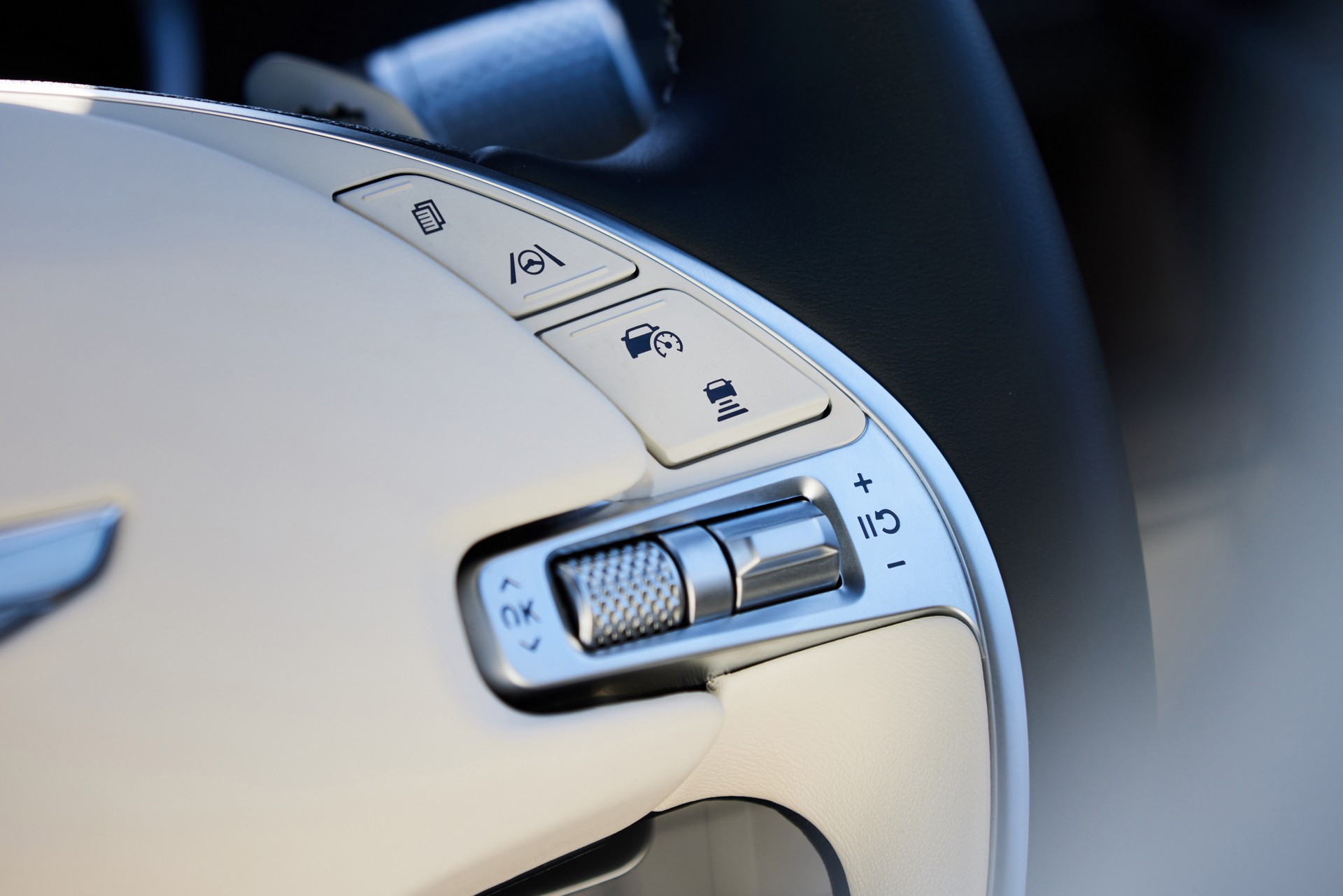 2023 Genesis Electrified G80 May Convert Rich Aussies To An EV