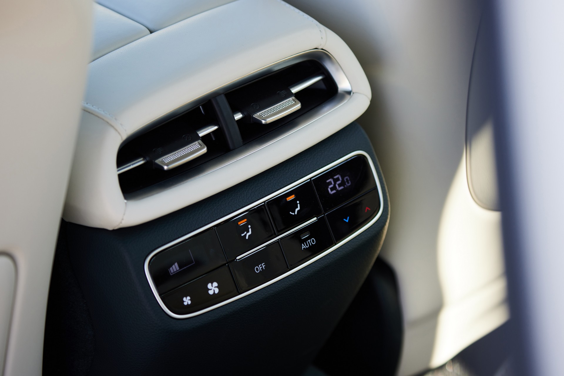 2023 Genesis Electrified G80 May Convert Rich Aussies To An EV