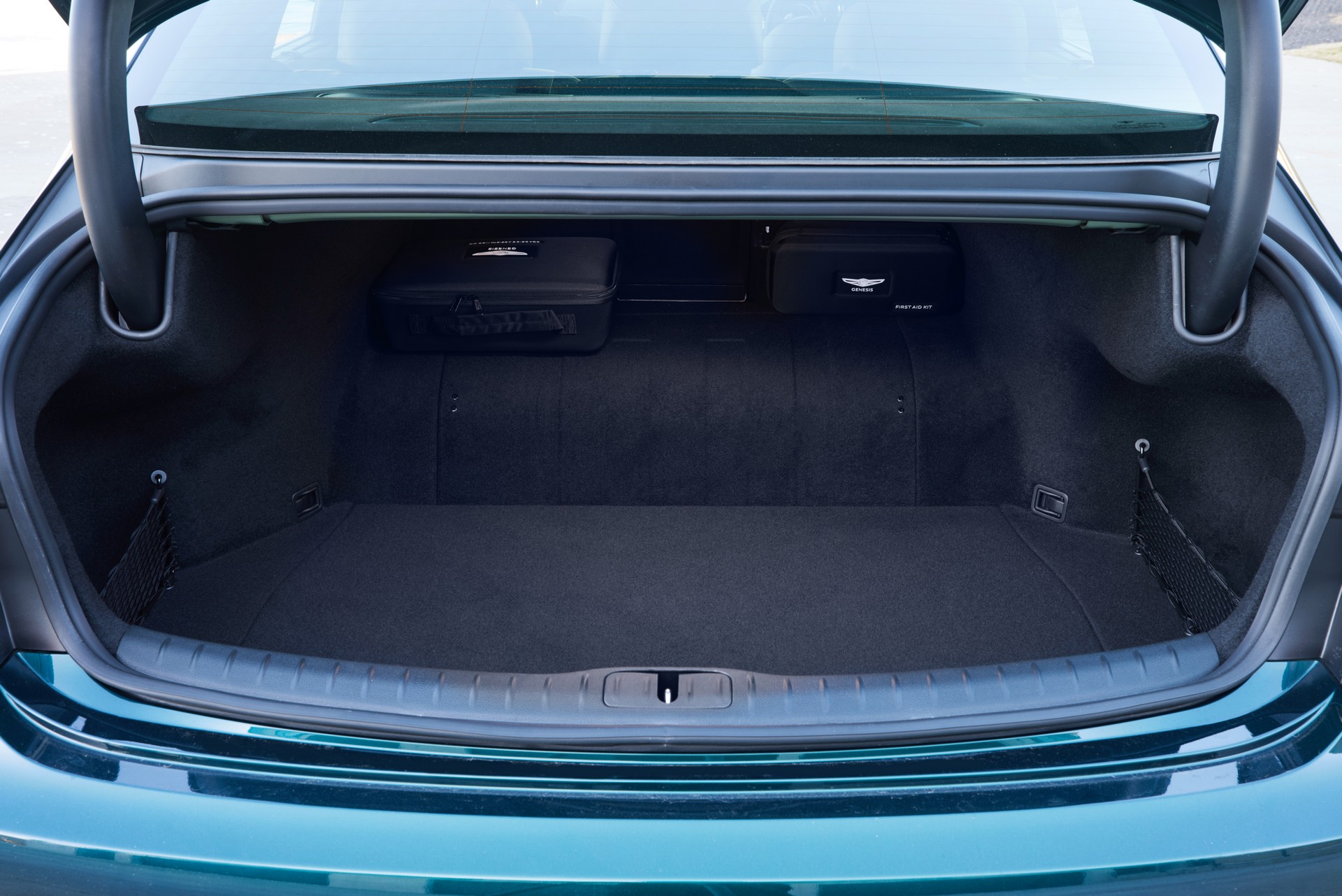 2023 Genesis Electrified G80 May Convert Rich Aussies To An EV