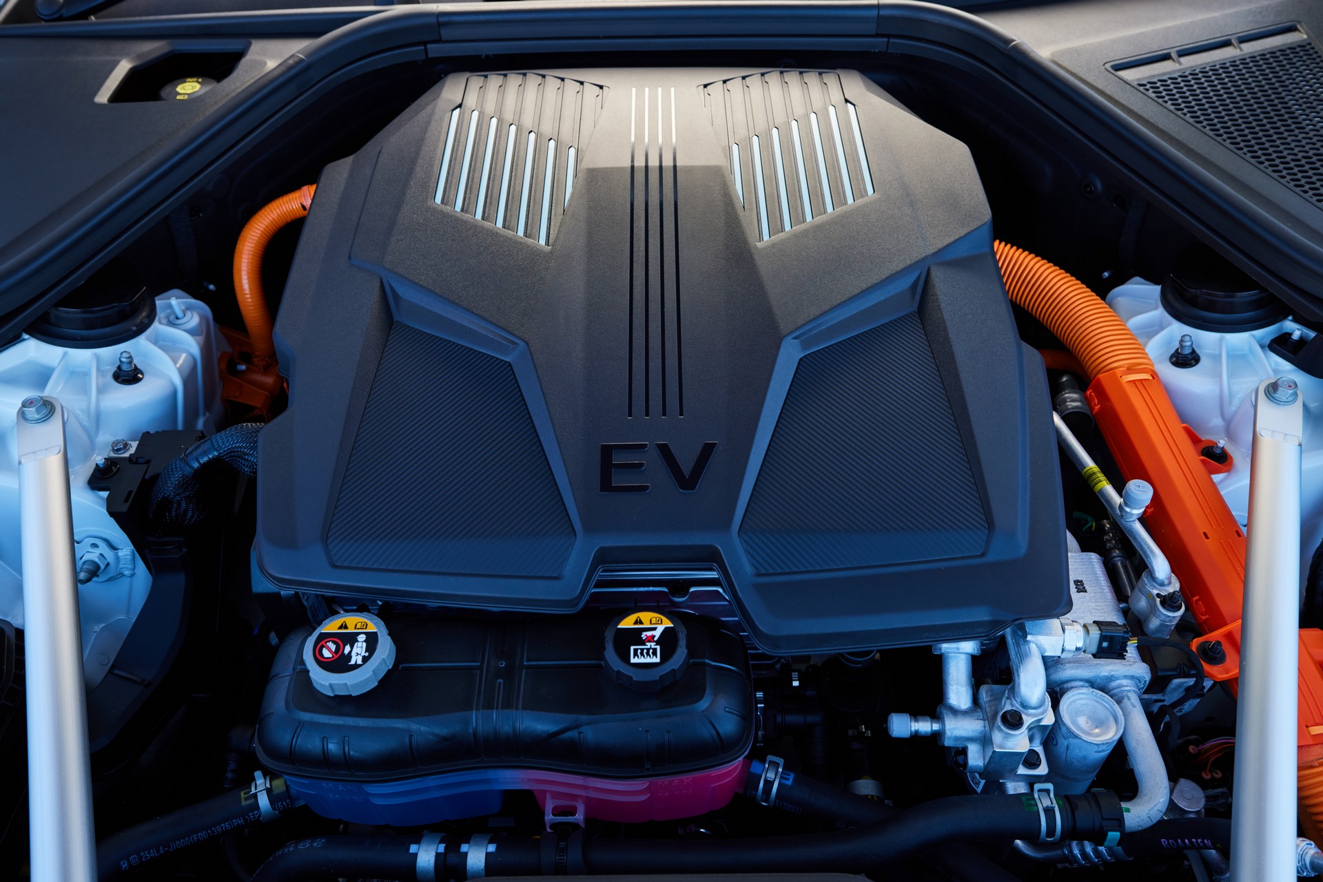 2023 Genesis Electrified G80 May Convert Rich Aussies To An EV