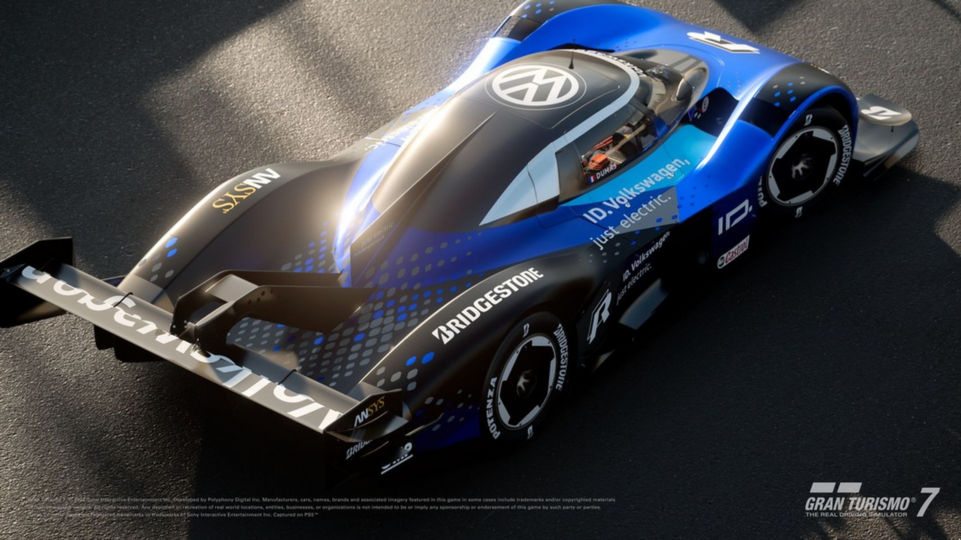Gran Turismo 7 Update Adds Nissan Sylvia S14, Porsche And VW Concepts
