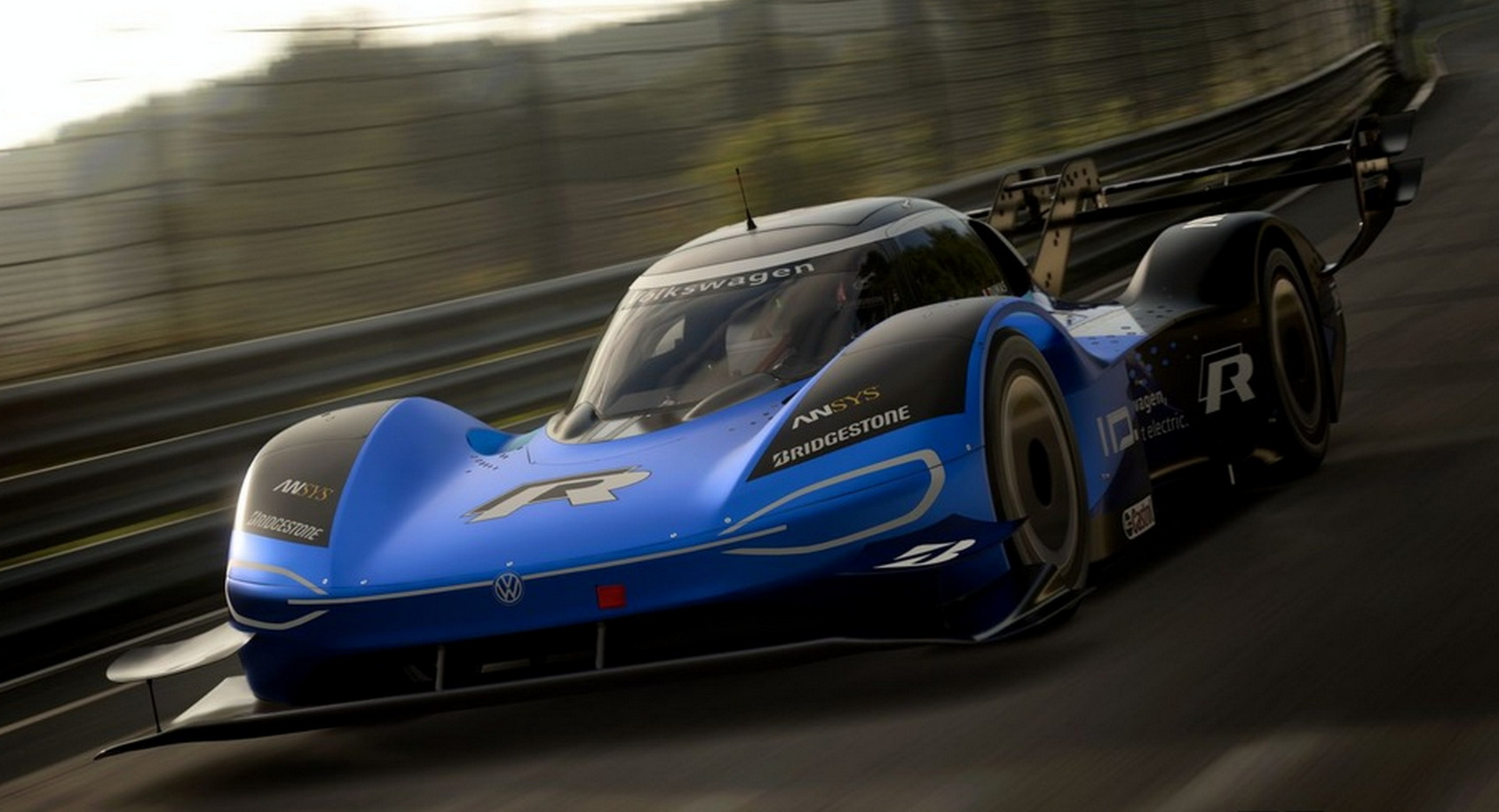 Gran Turismo 7 Update Adds Nissan Sylvia S14, Porsche And VW Concepts