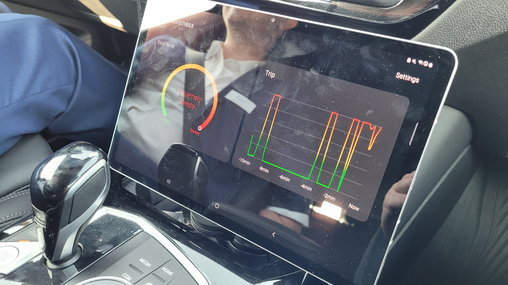 We Tried Out Harman’s Ready Care Technology That Helps You Drive Smarter And Safer