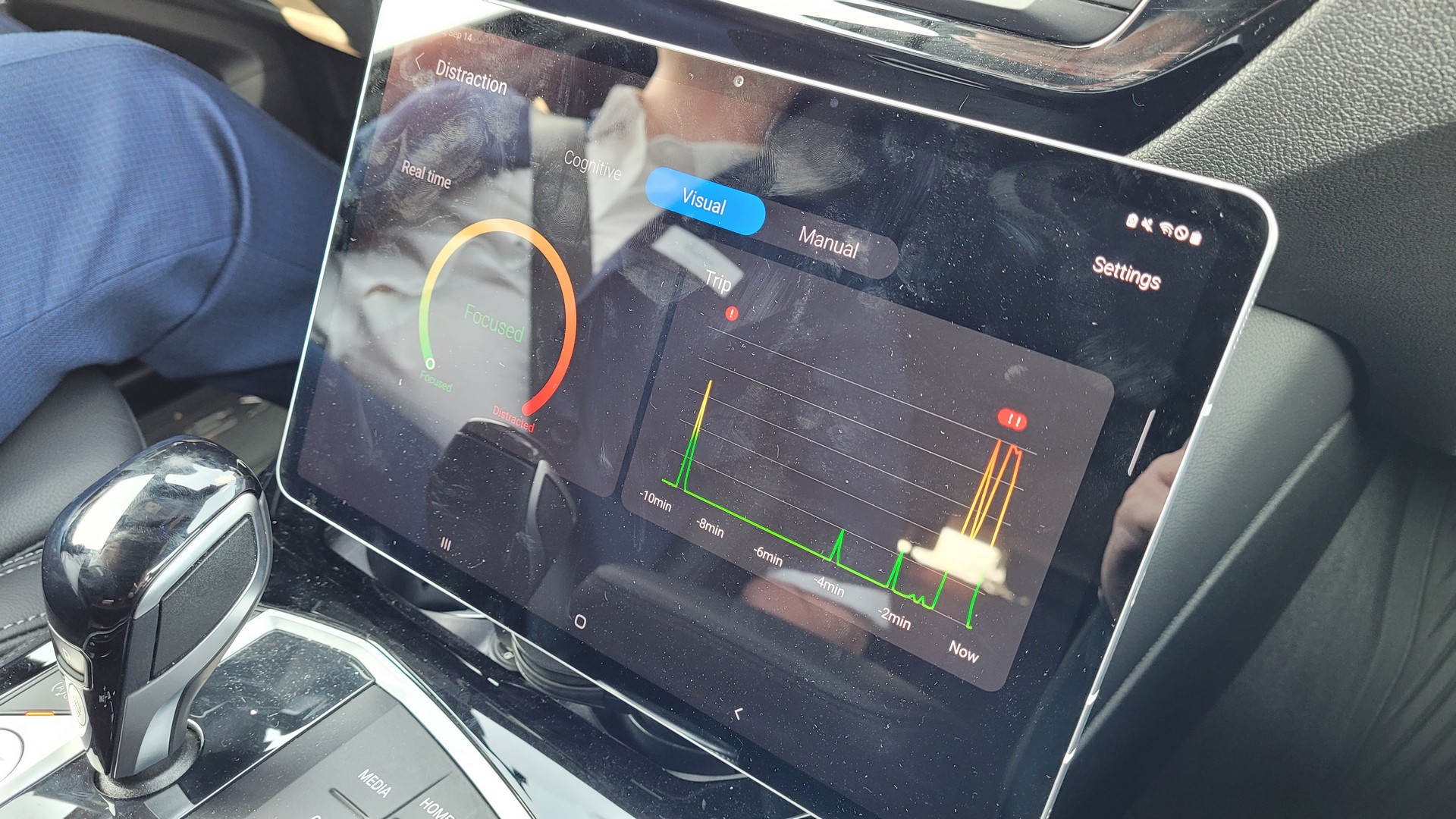 We Tried Out Harman’s Ready Care Technology That Helps You Drive Smarter And Safer