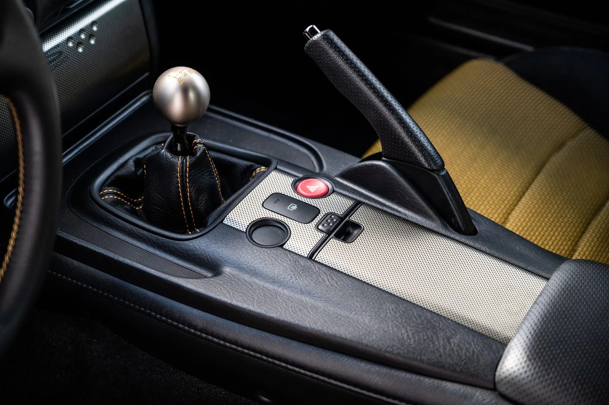 A 2008 Honda S2000 CR Sold For $125,000 Making It The Second Most Expensive In BaT History