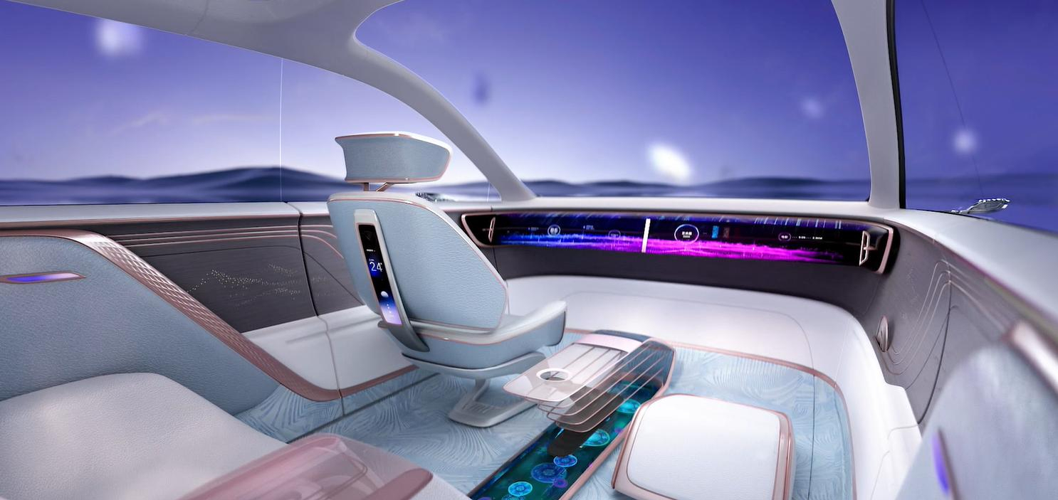 Hongqi Launches Three Bold Electric Concepts In Its New Metaverse