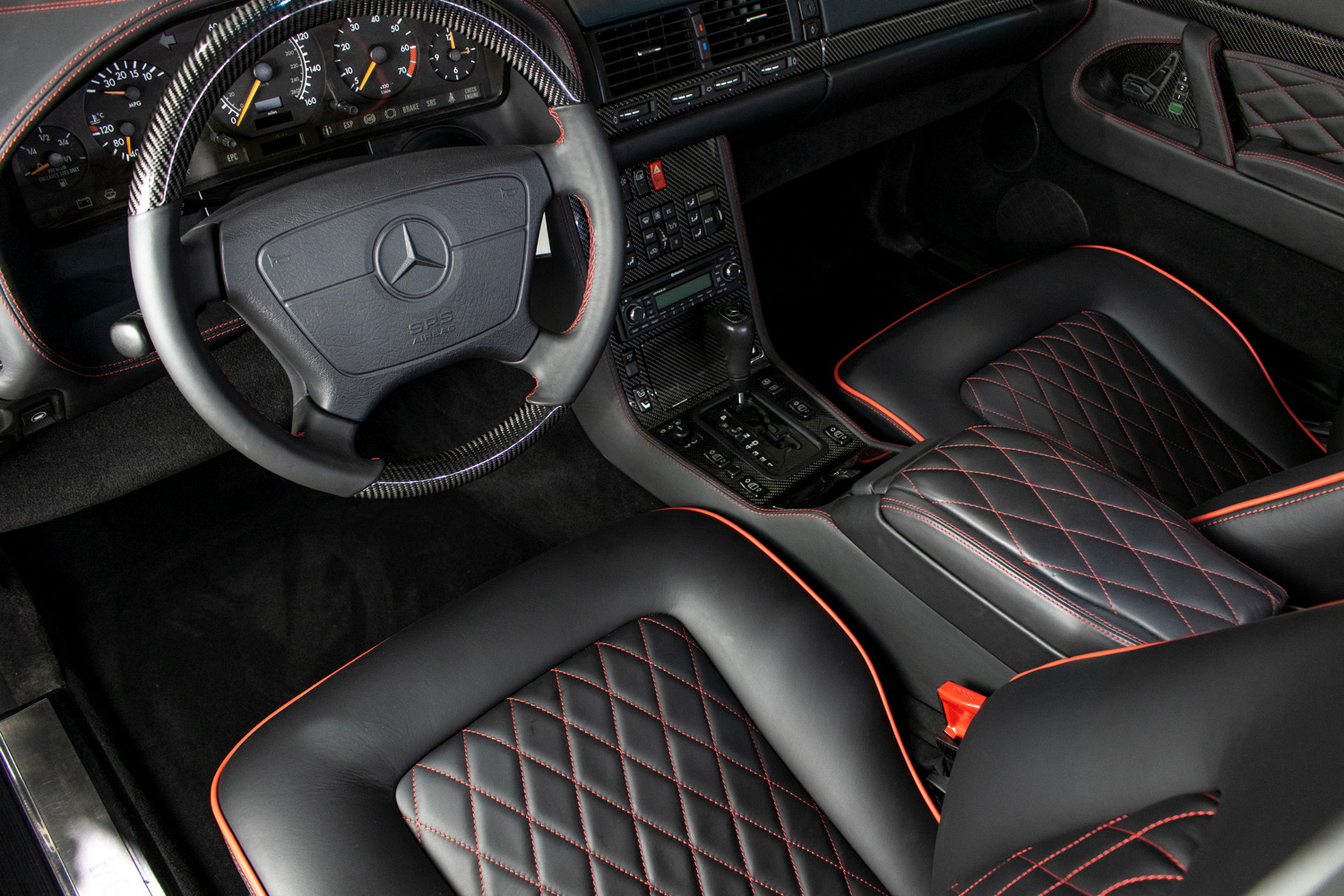 RENNTech Gives Us All The Details On The S76R’s Bored And Stroked 7.6-Liter V12