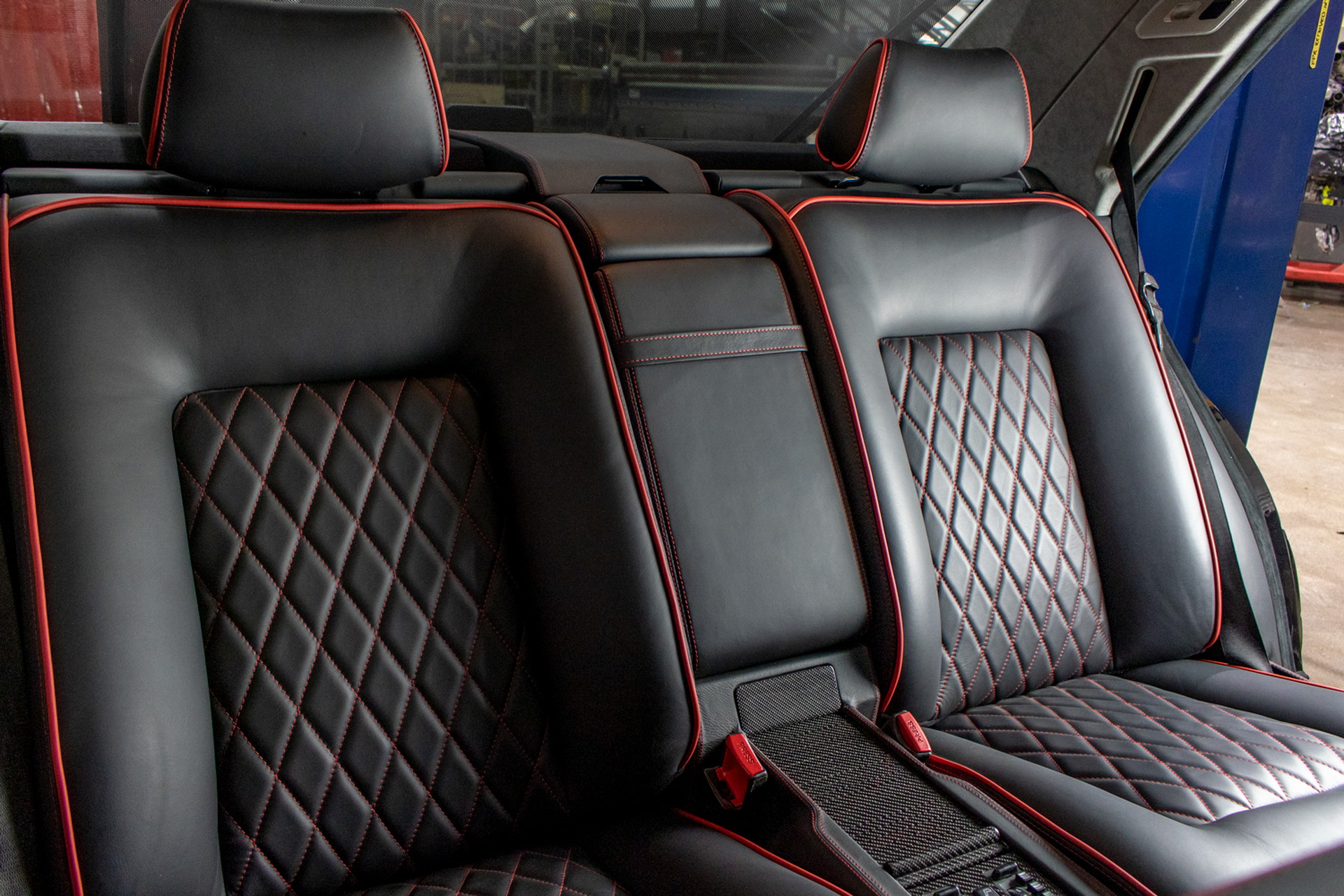 RENNTech Gives Us All The Details On The S76R’s Bored And Stroked 7.6-Liter V12